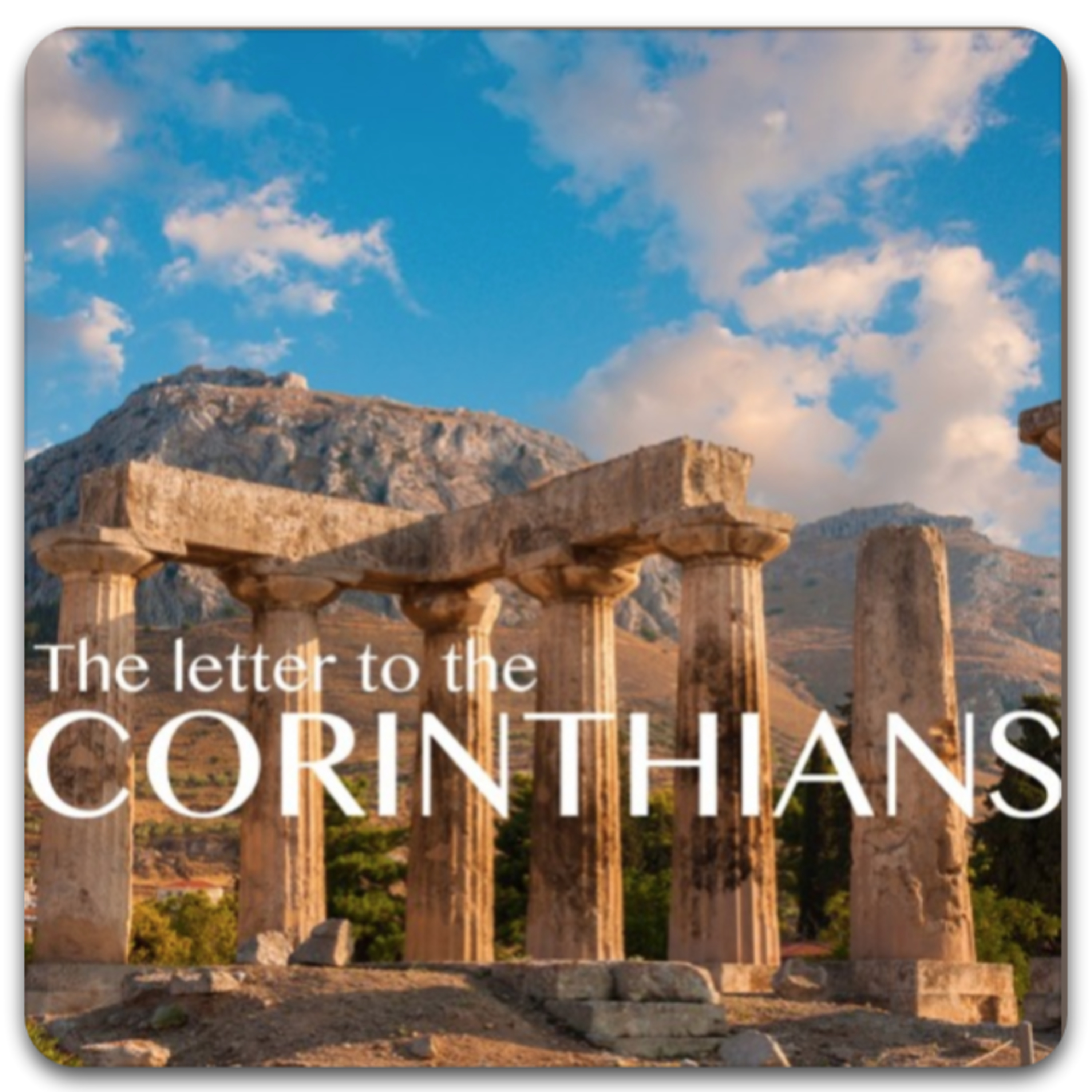 The gift of prophecy - 1 Corinthians - Pt 47 | Russ Kay-Hards episode artwork
