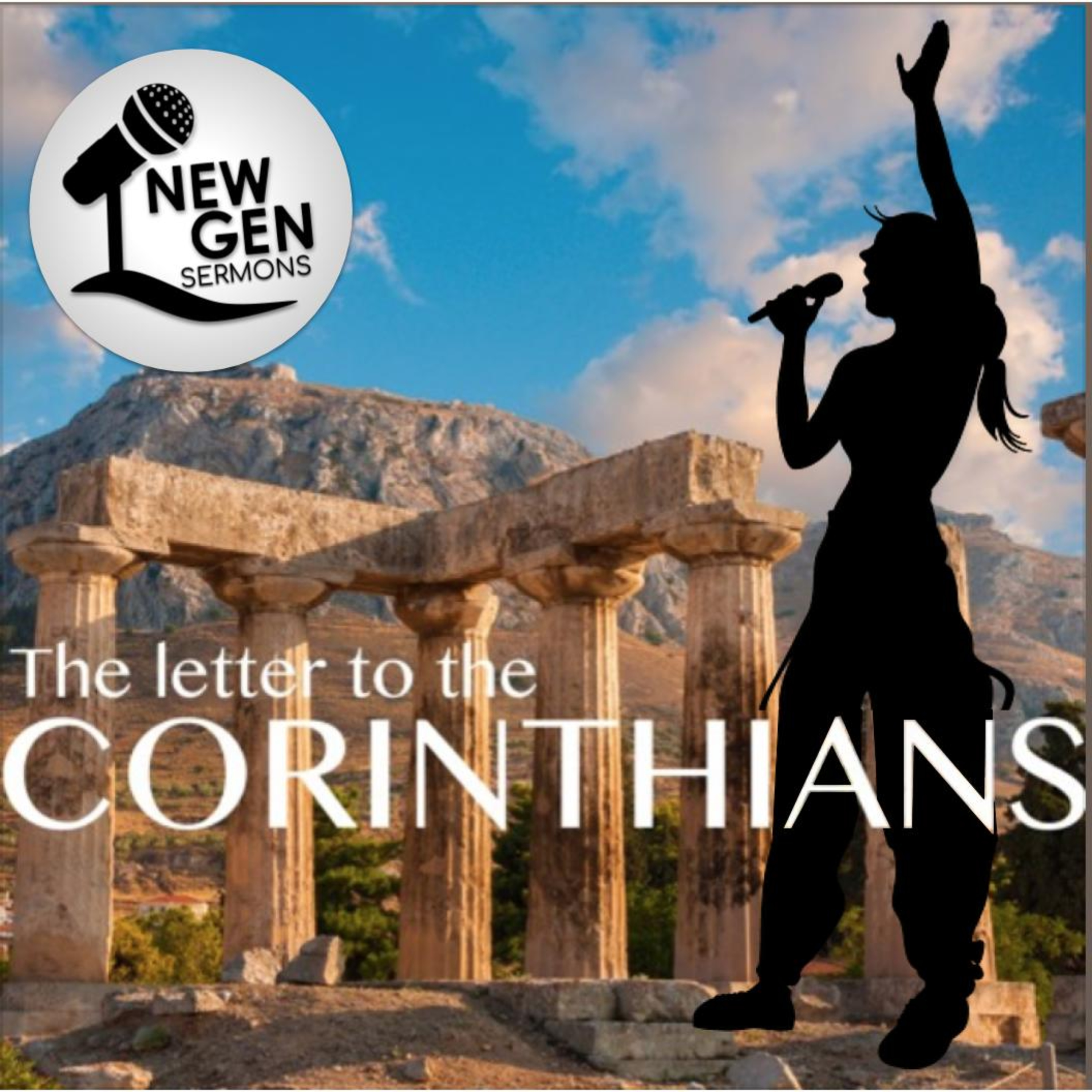 The role of women in ministry - 1 Corinthians Pt 56 | Russ Kay-Hards episode artwork