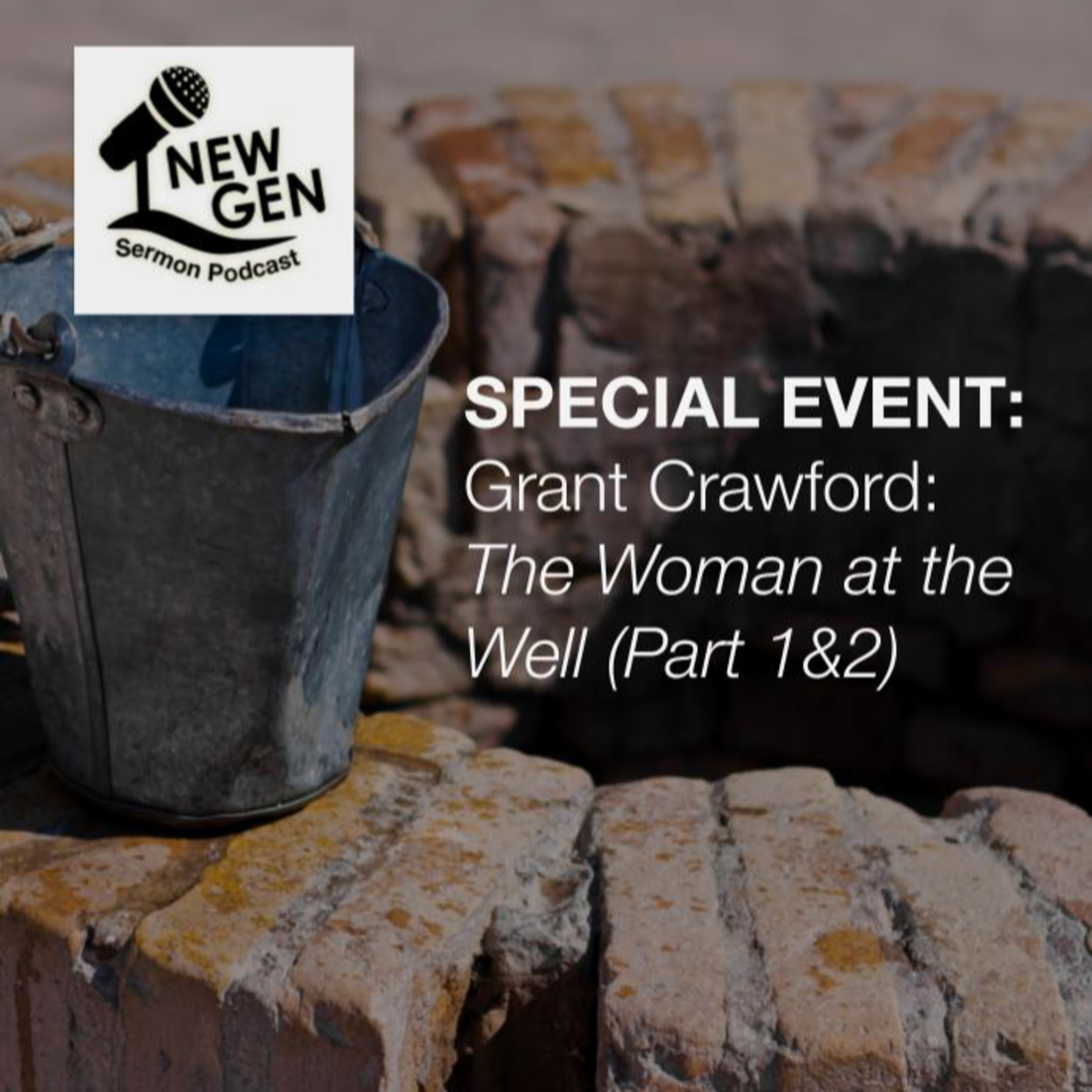 New Gen Sermon Podcast | New Gen City Church