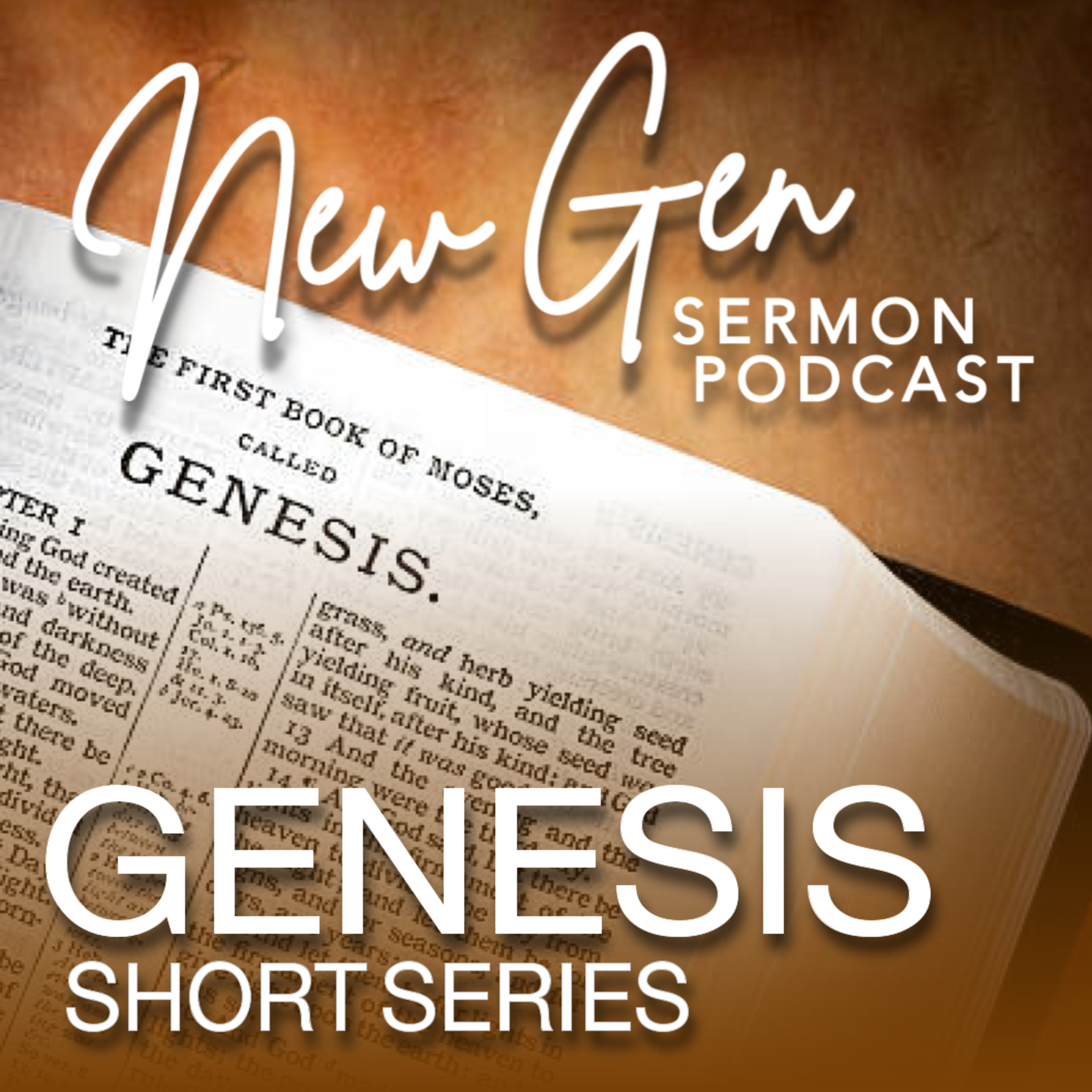 Restoring your relationship with God | Joe Madhwan episode artwork