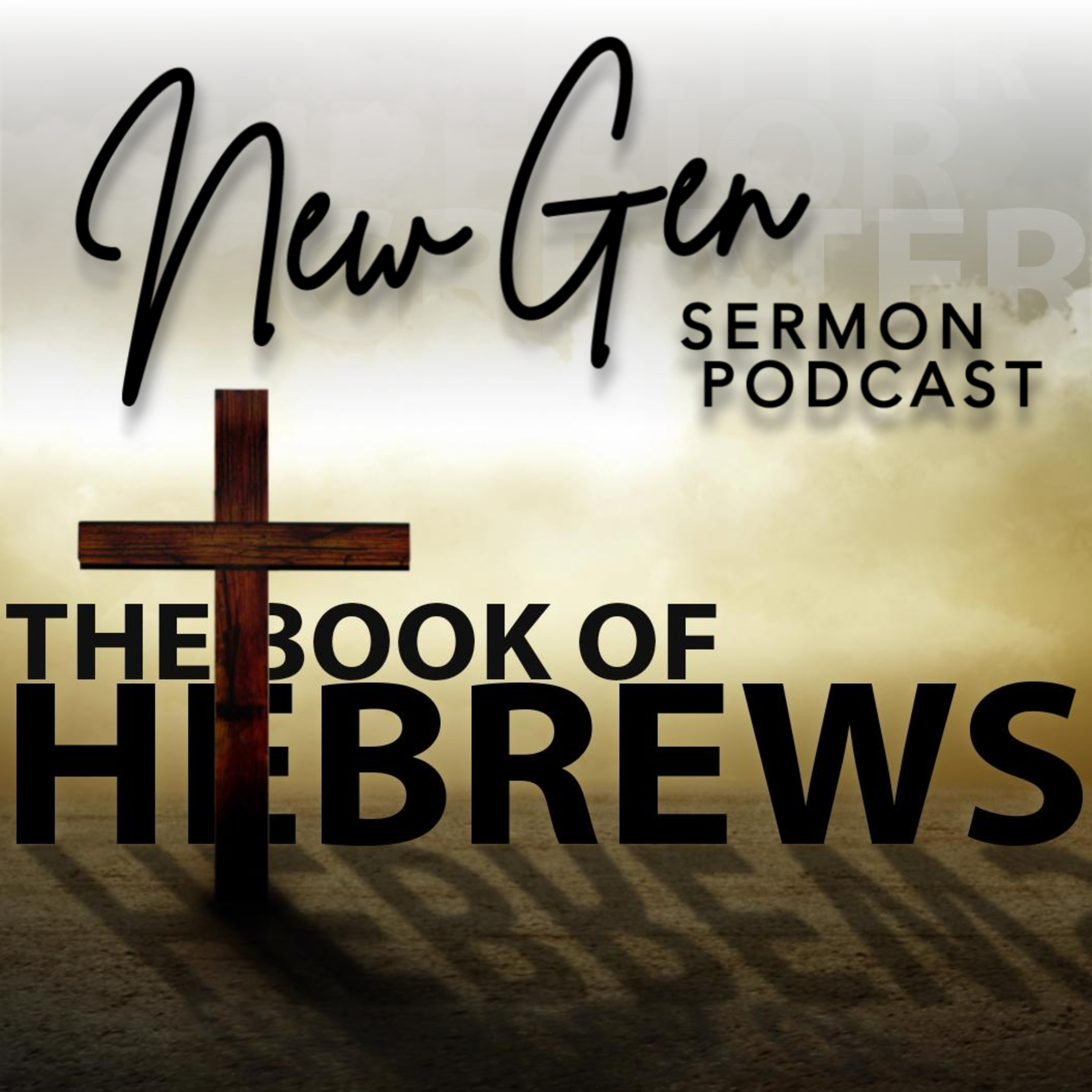 Going outside the camp (Hebrews Part 39) | Russ Kay-Hards episode artwork