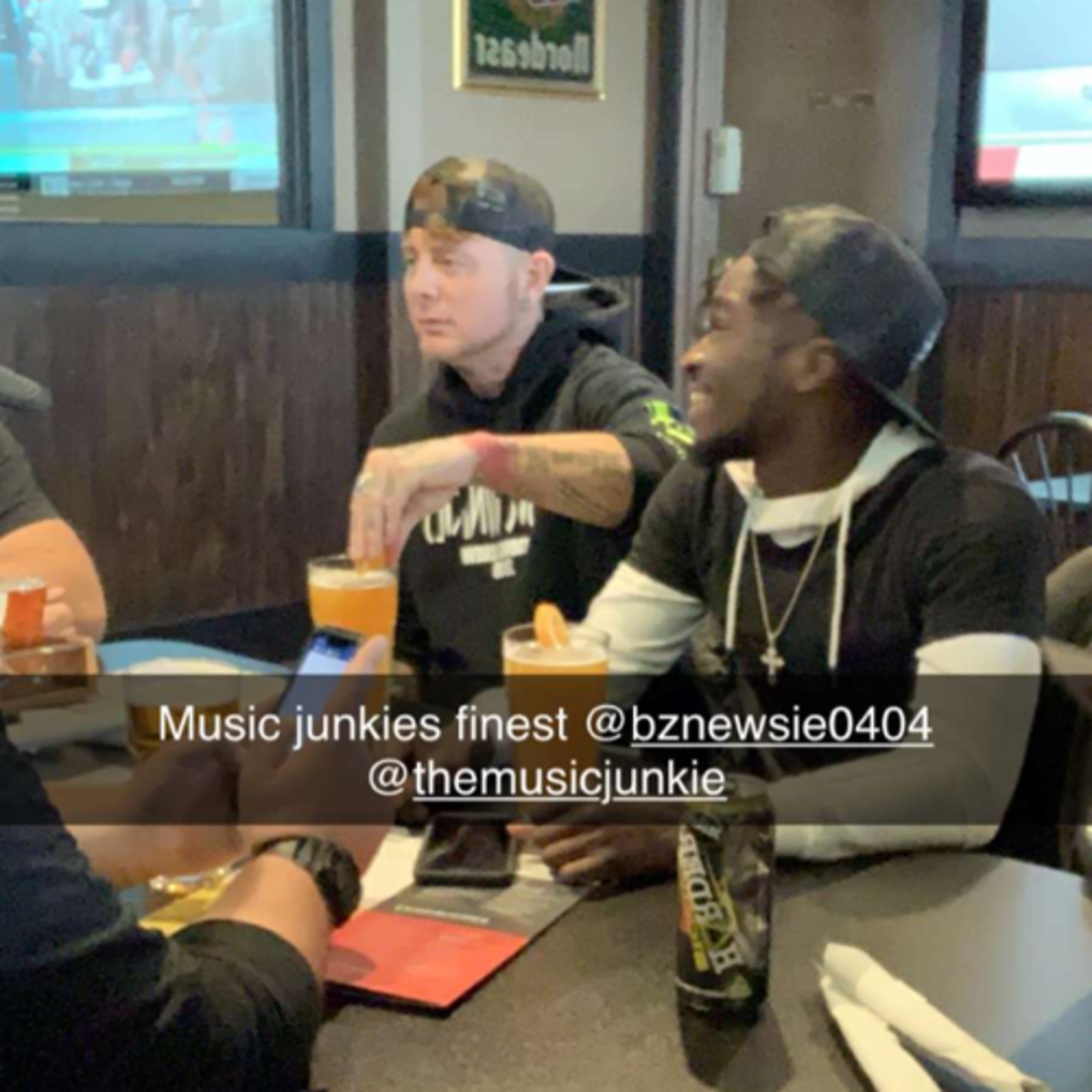 Bobby’s World