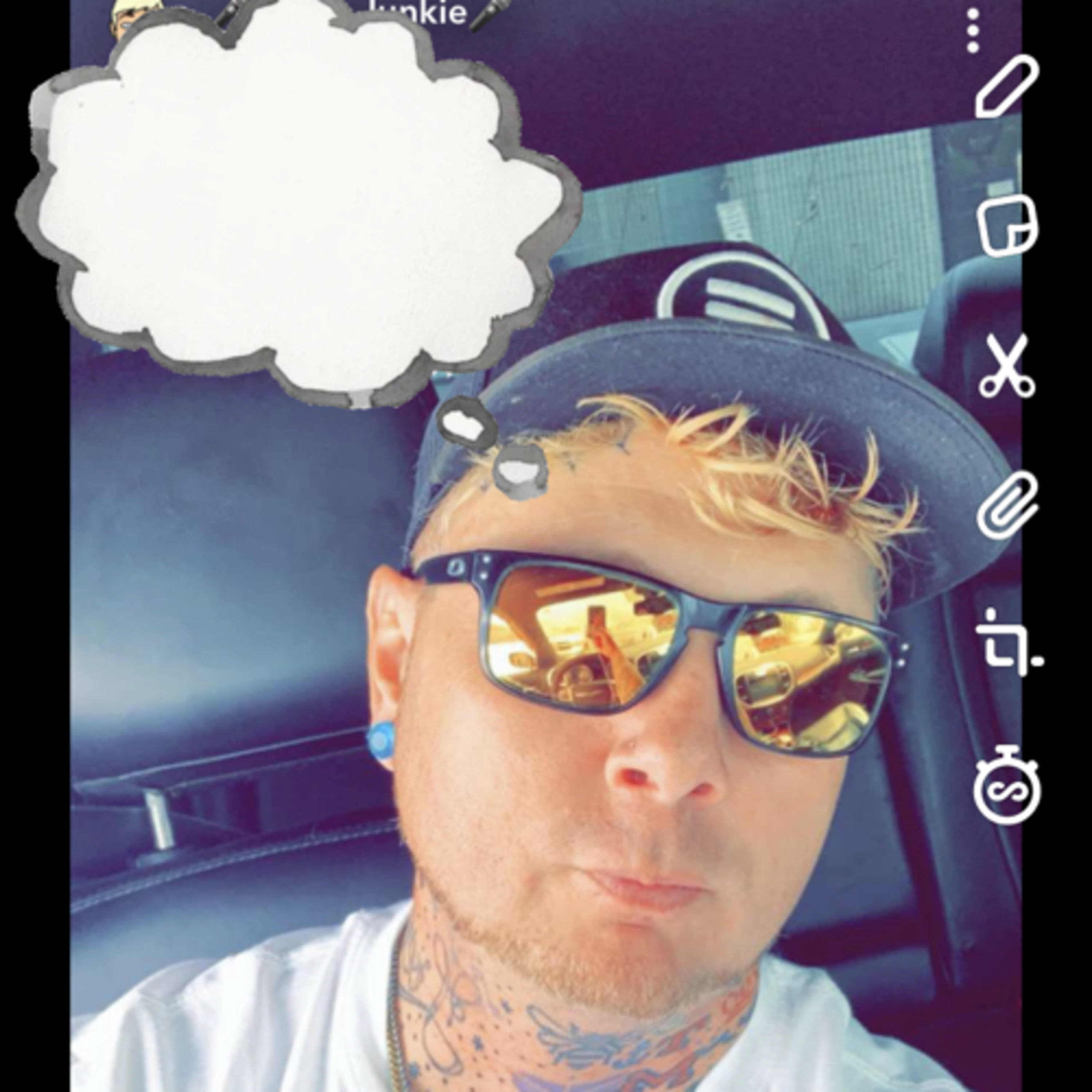 Bobby’s World