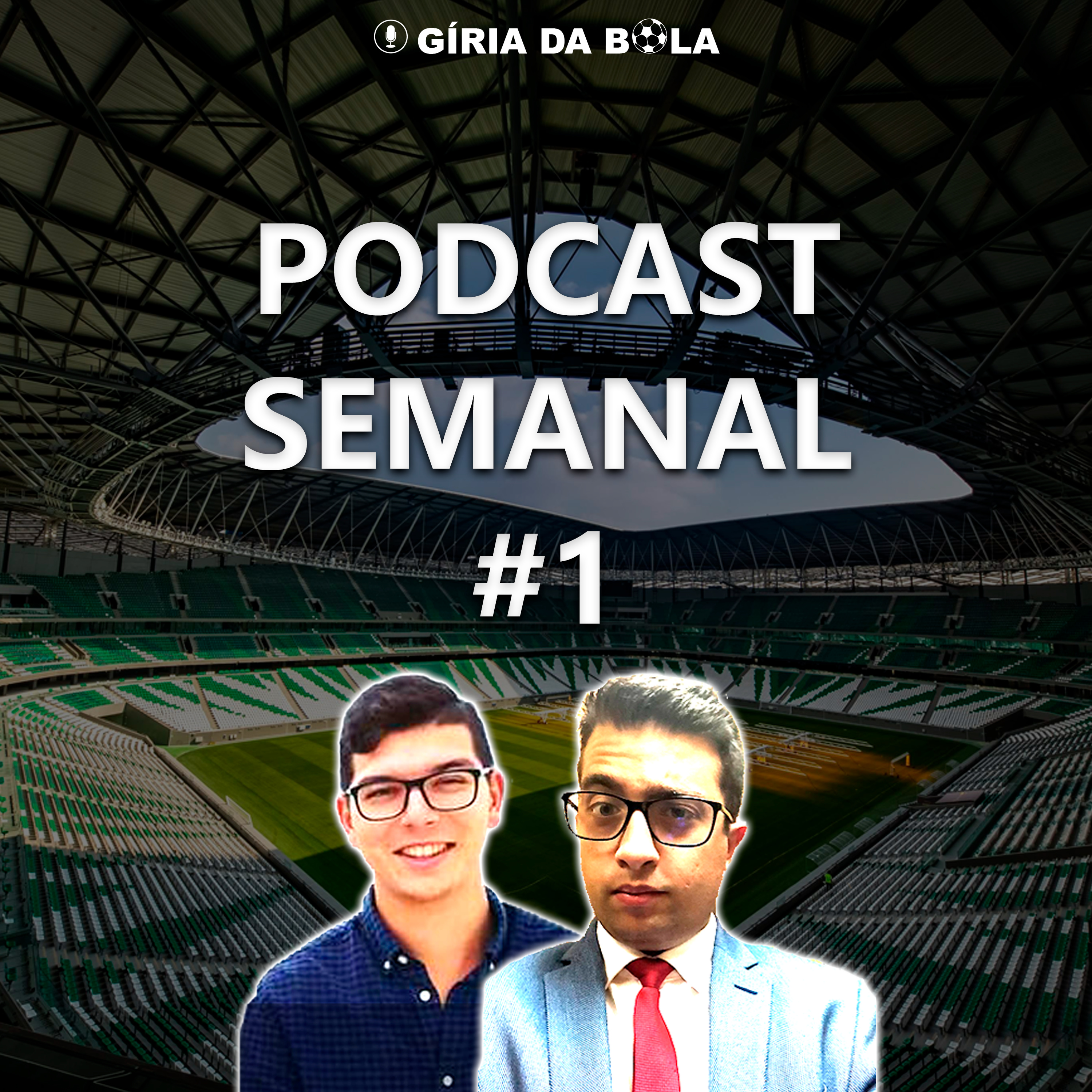 Gíria da Bola