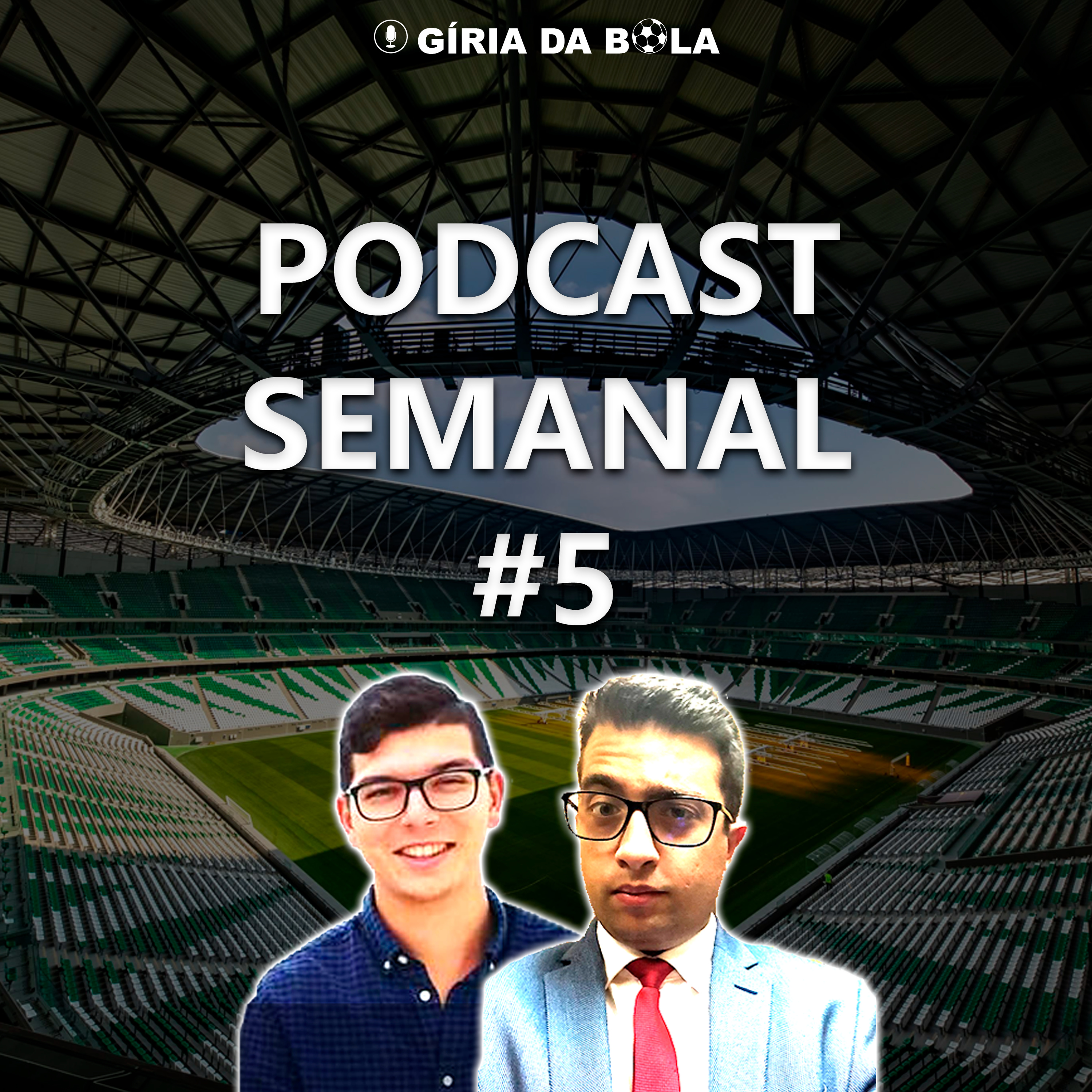 Gíria da Bola