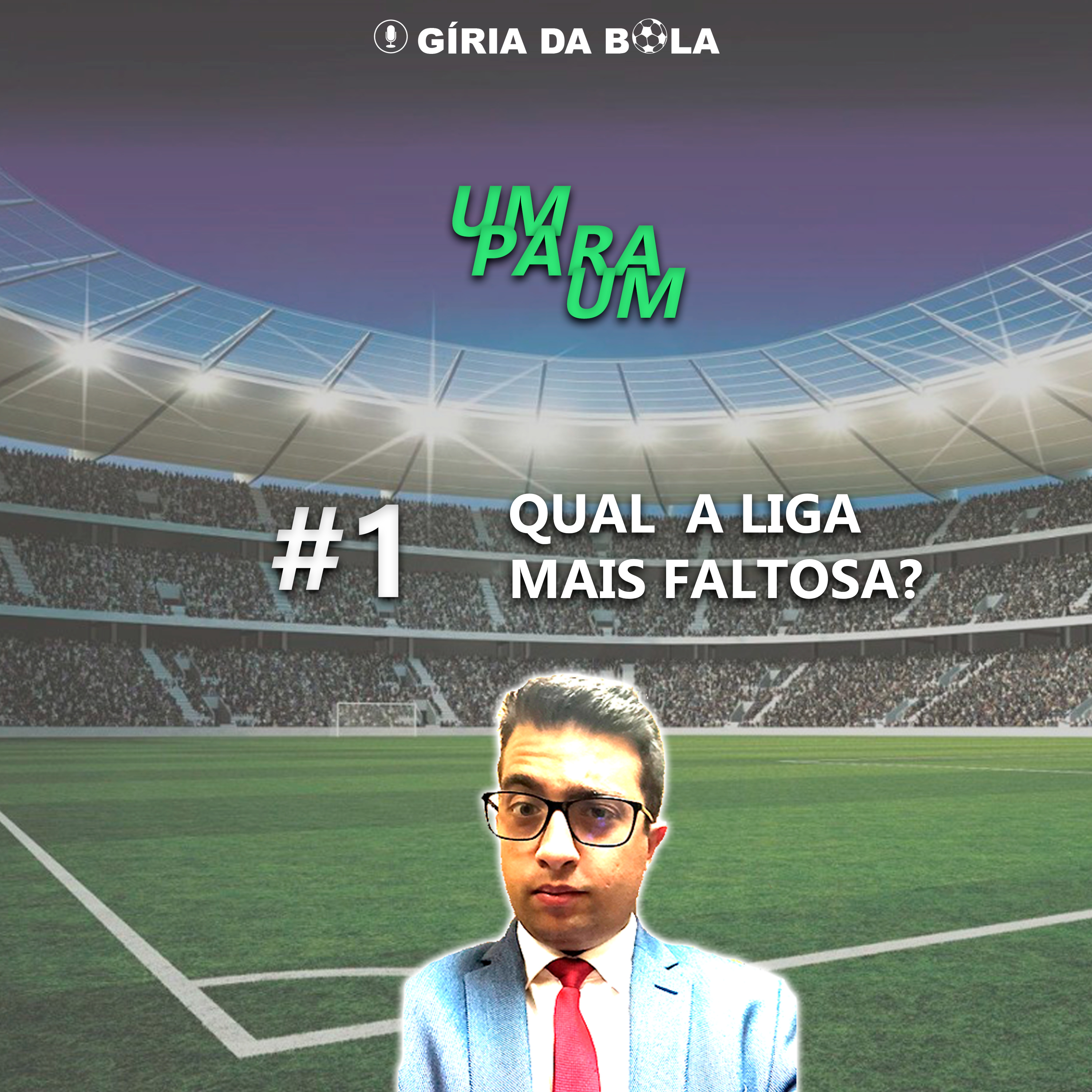 Gíria da Bola