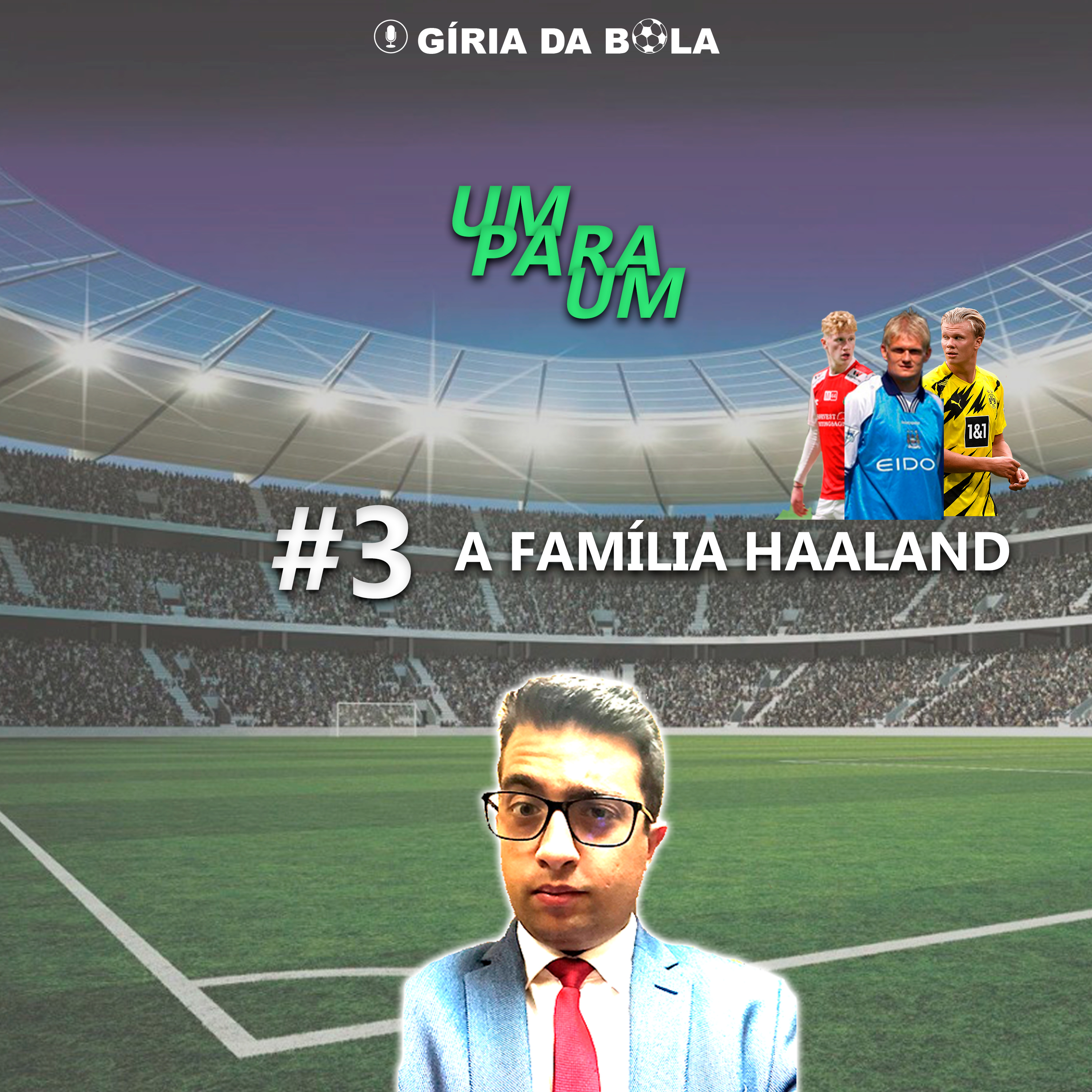 Gíria da Bola