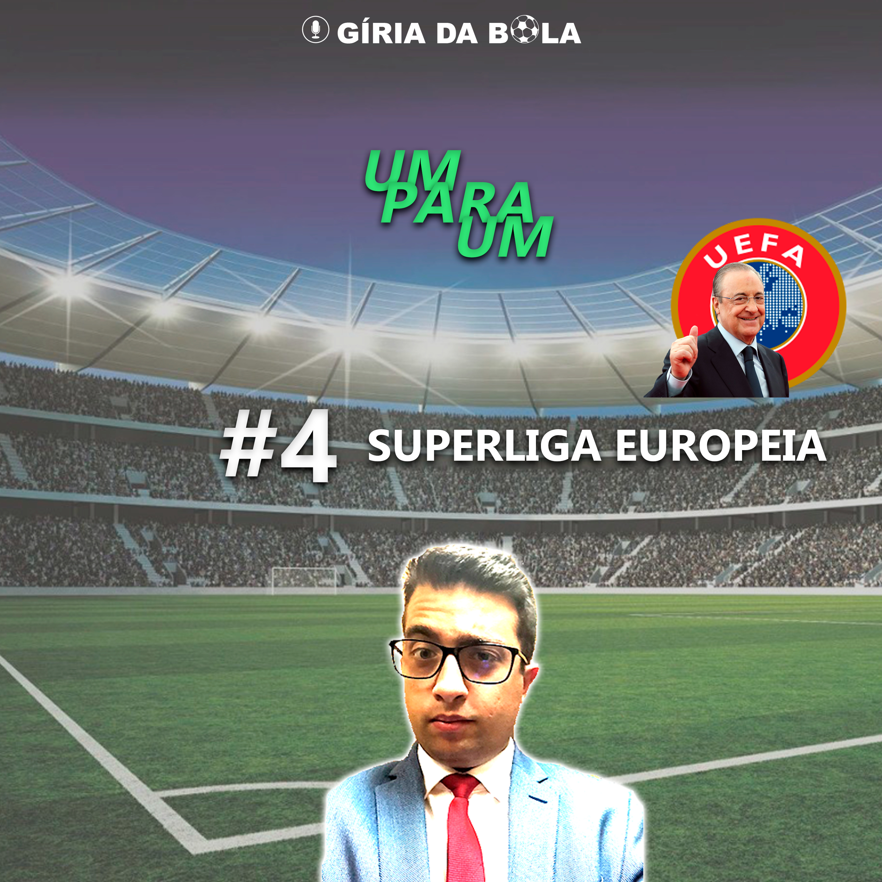 Gíria da Bola
