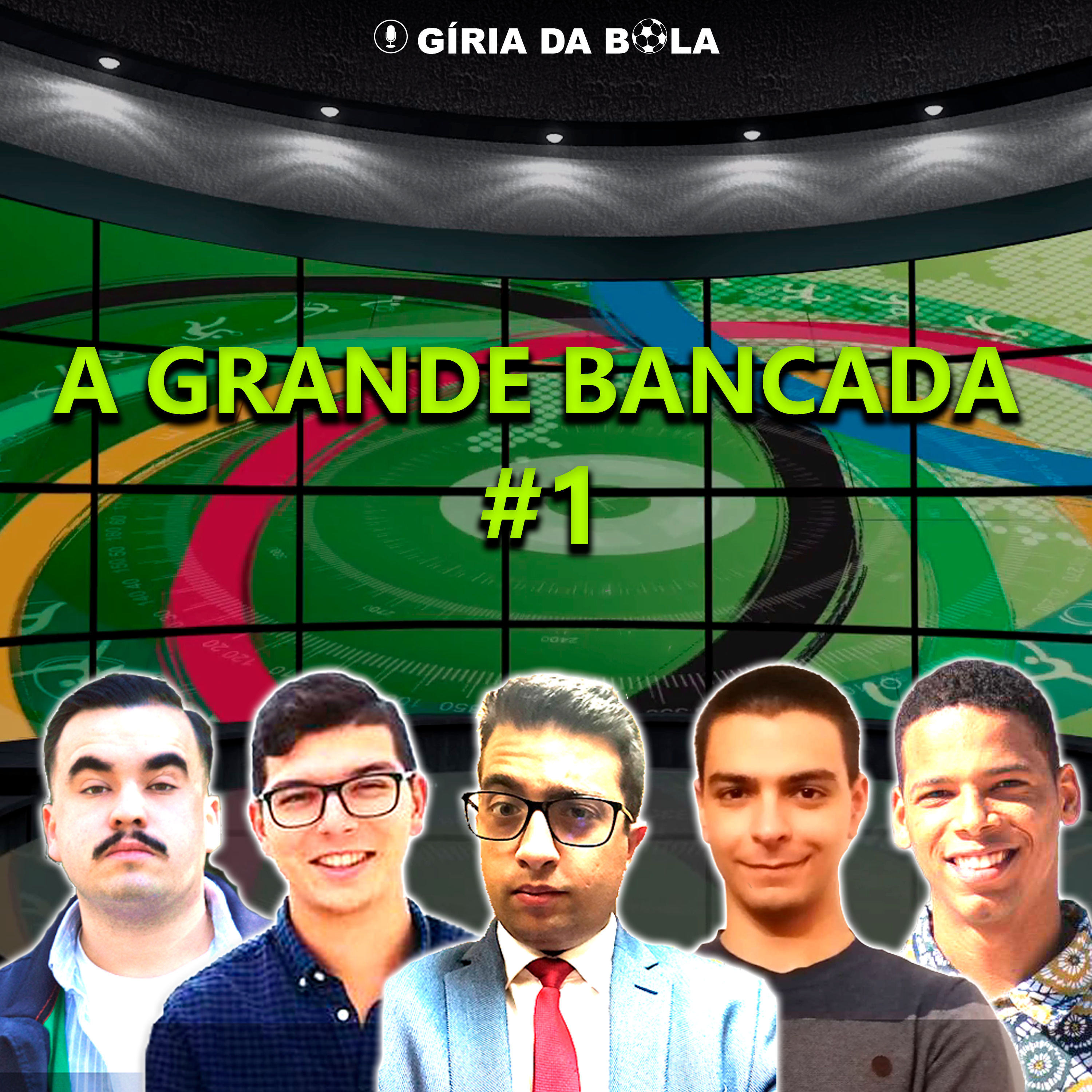Gíria da Bola