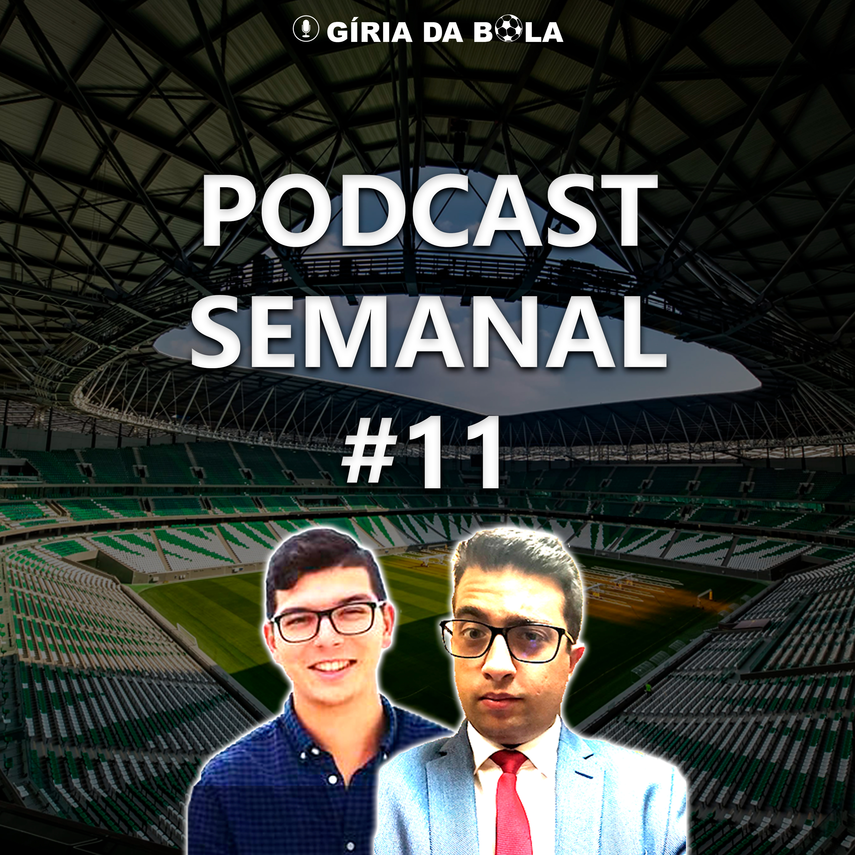 Gíria da Bola