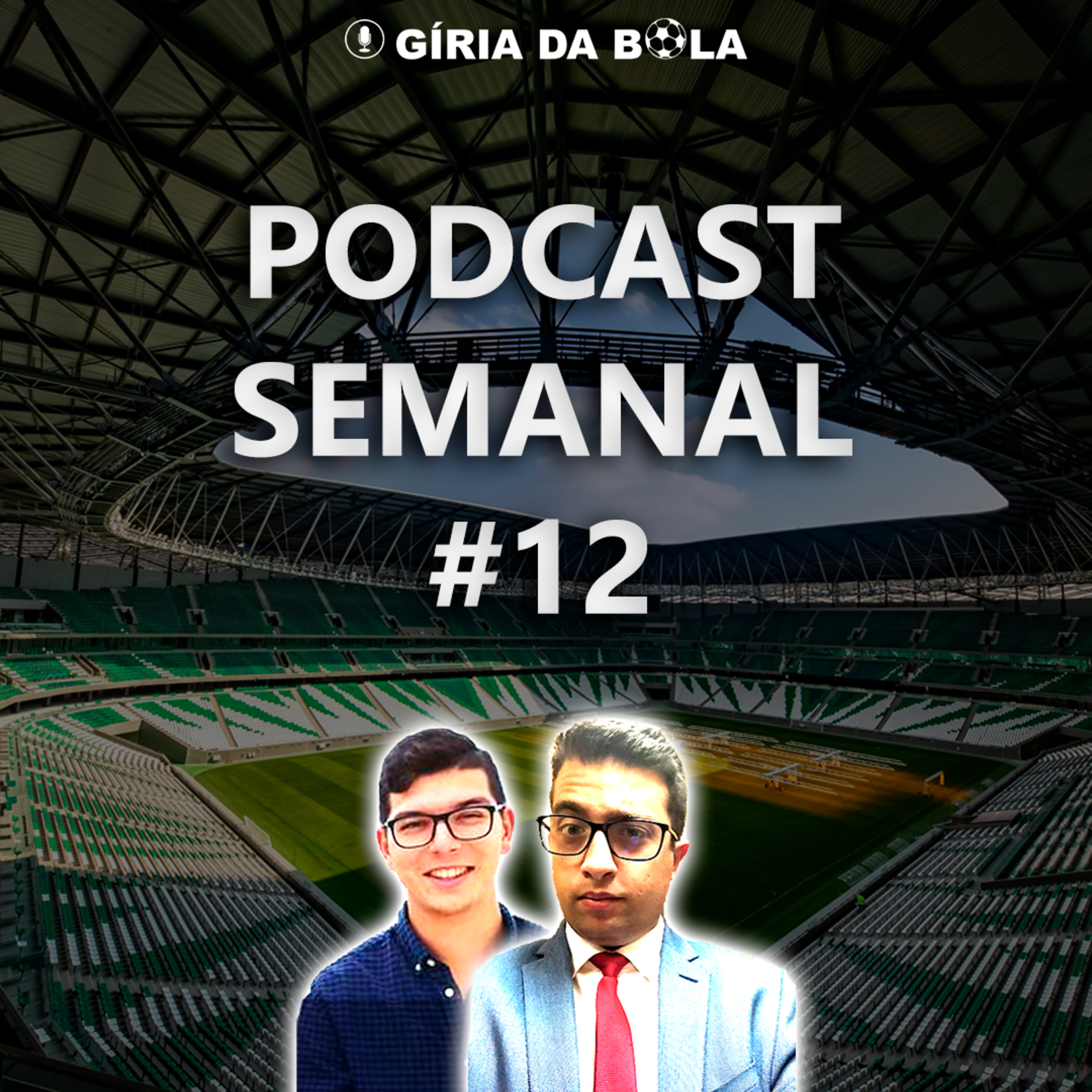 Gíria da Bola