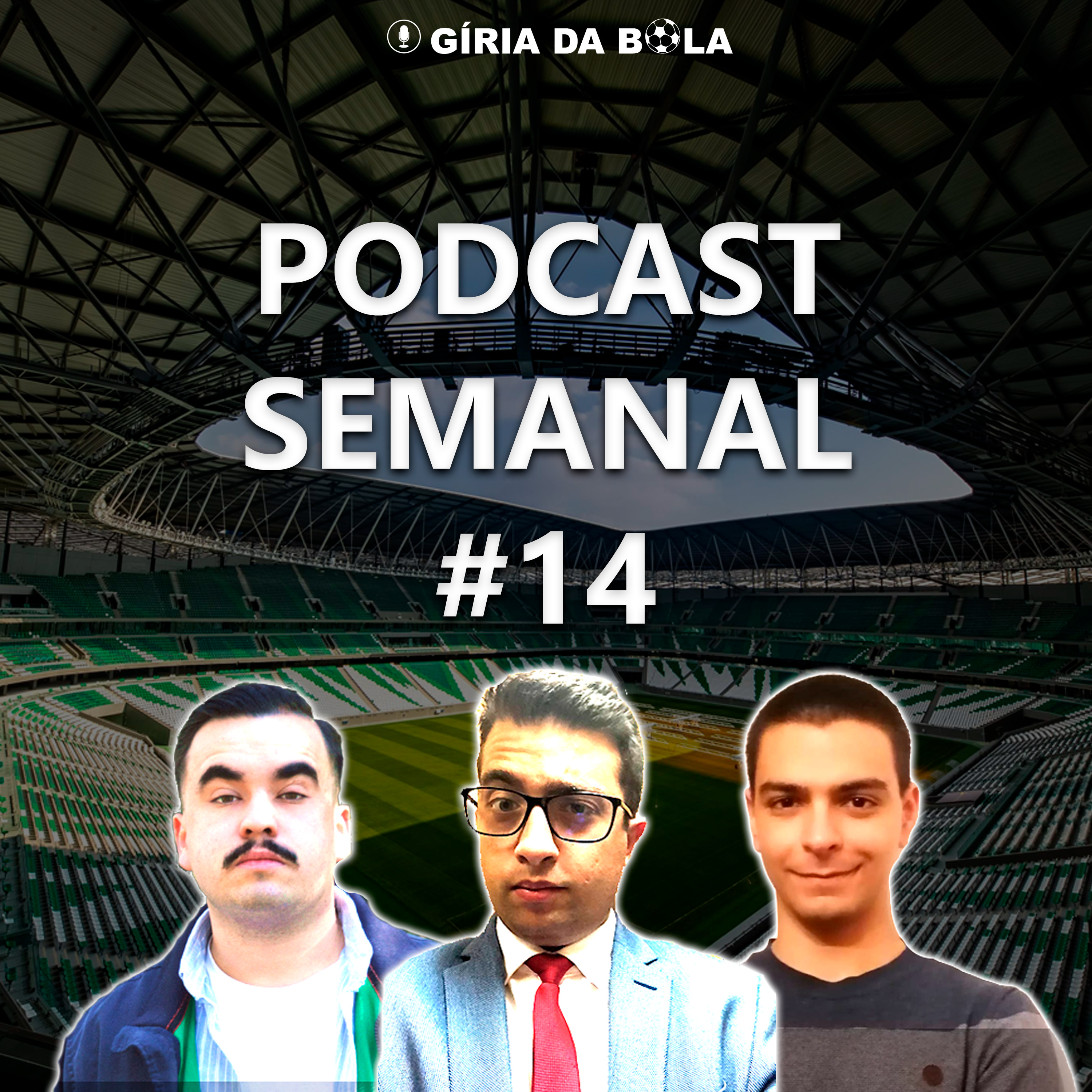 Gíria da Bola