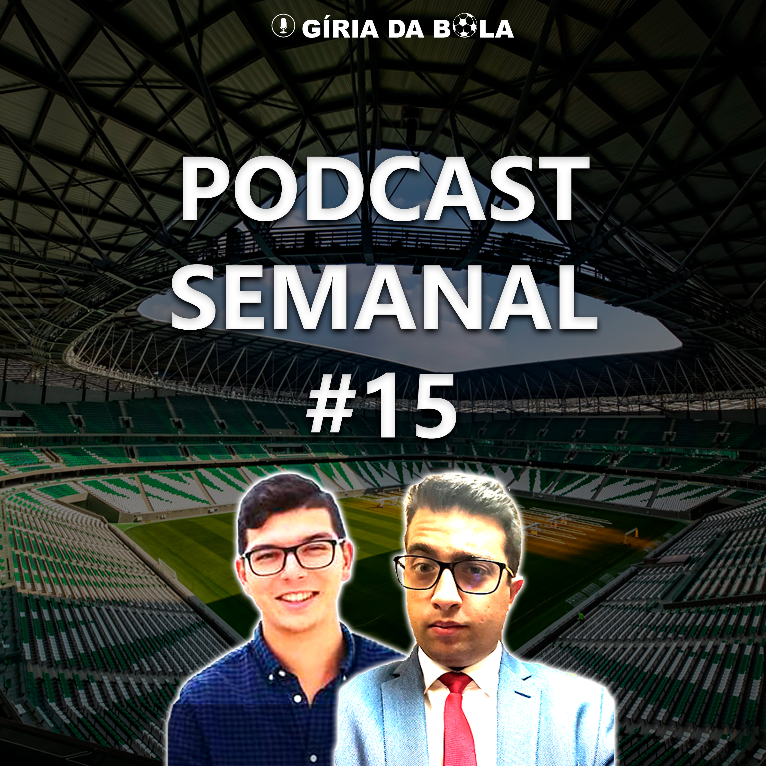 Gíria da Bola