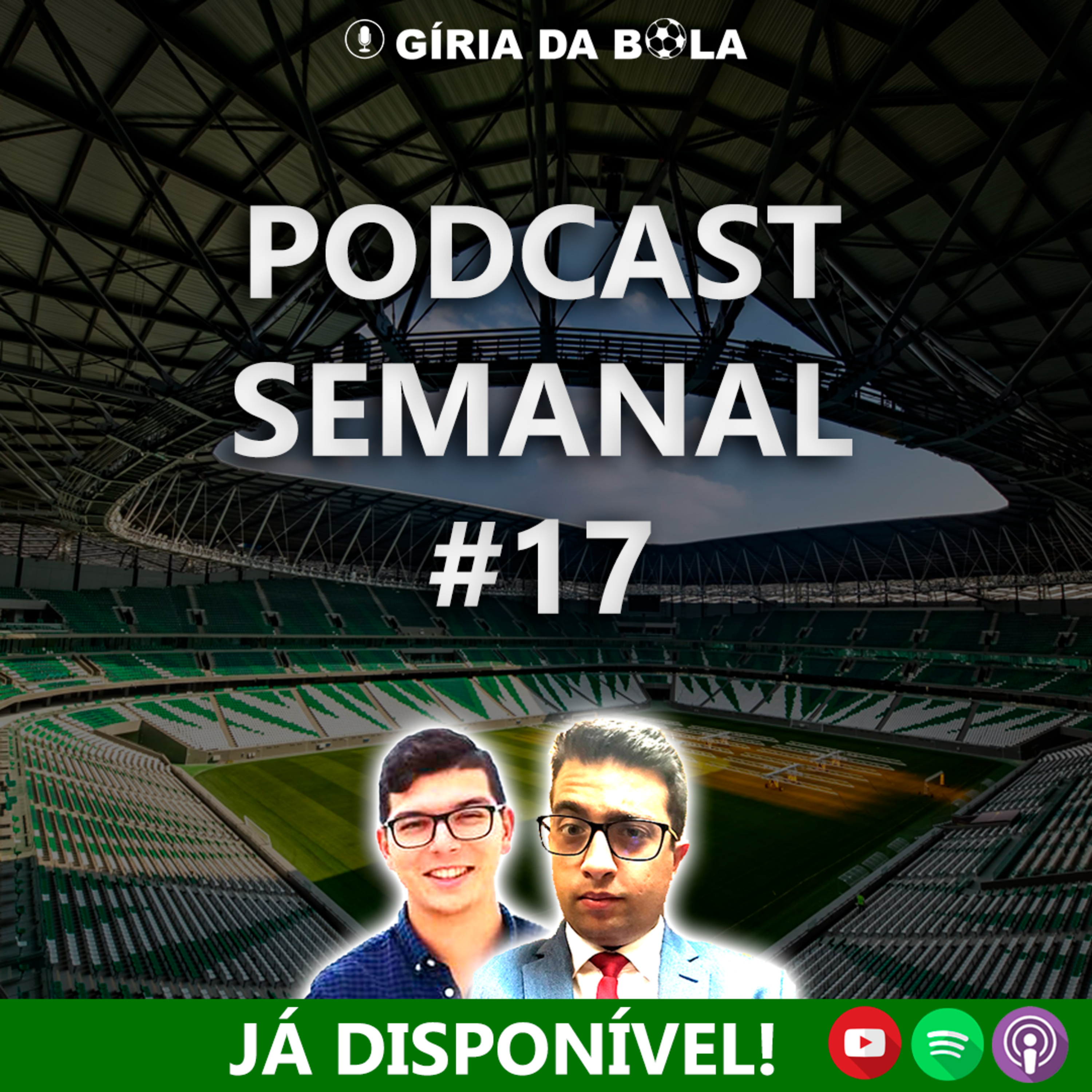 Gíria da Bola