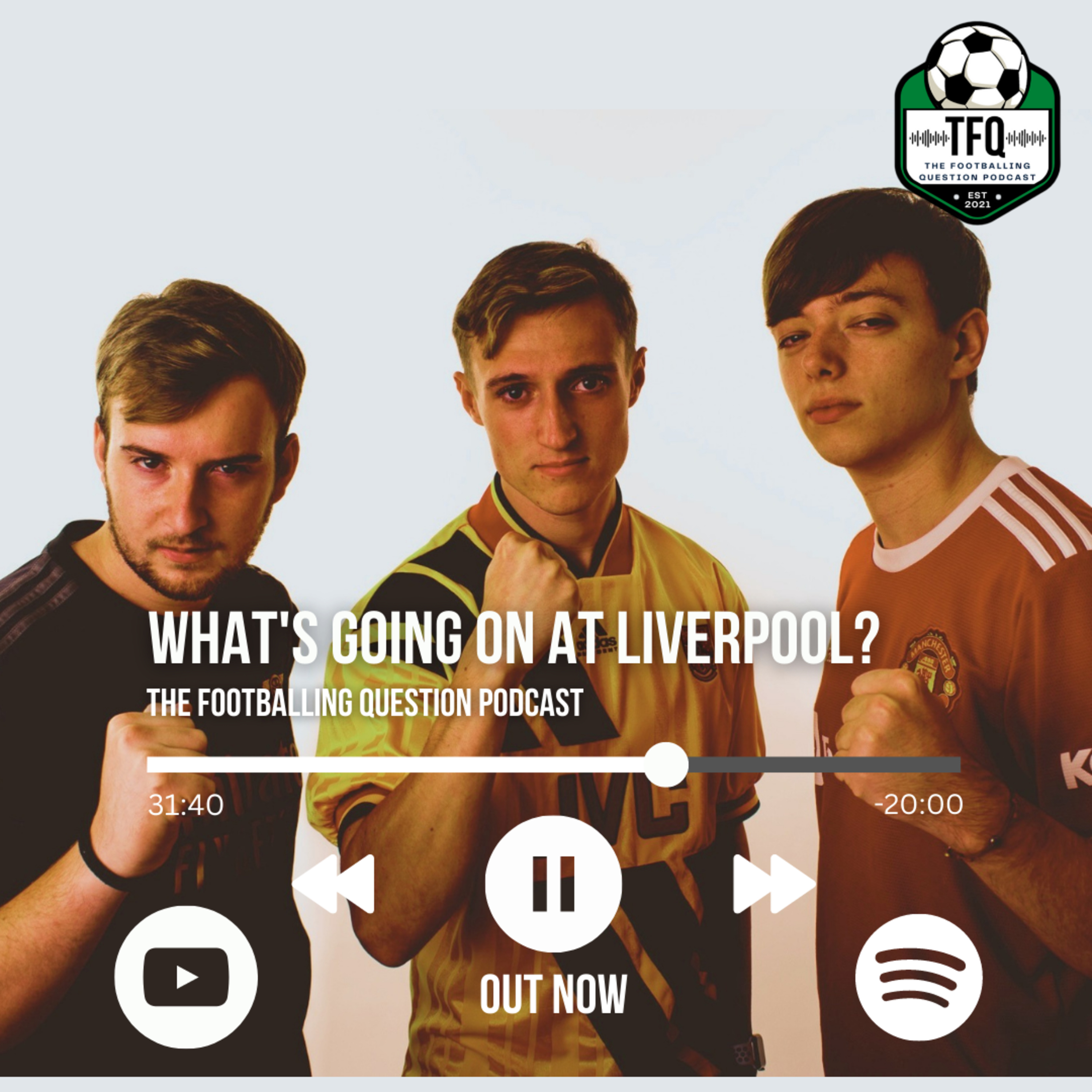 The Footballing Question