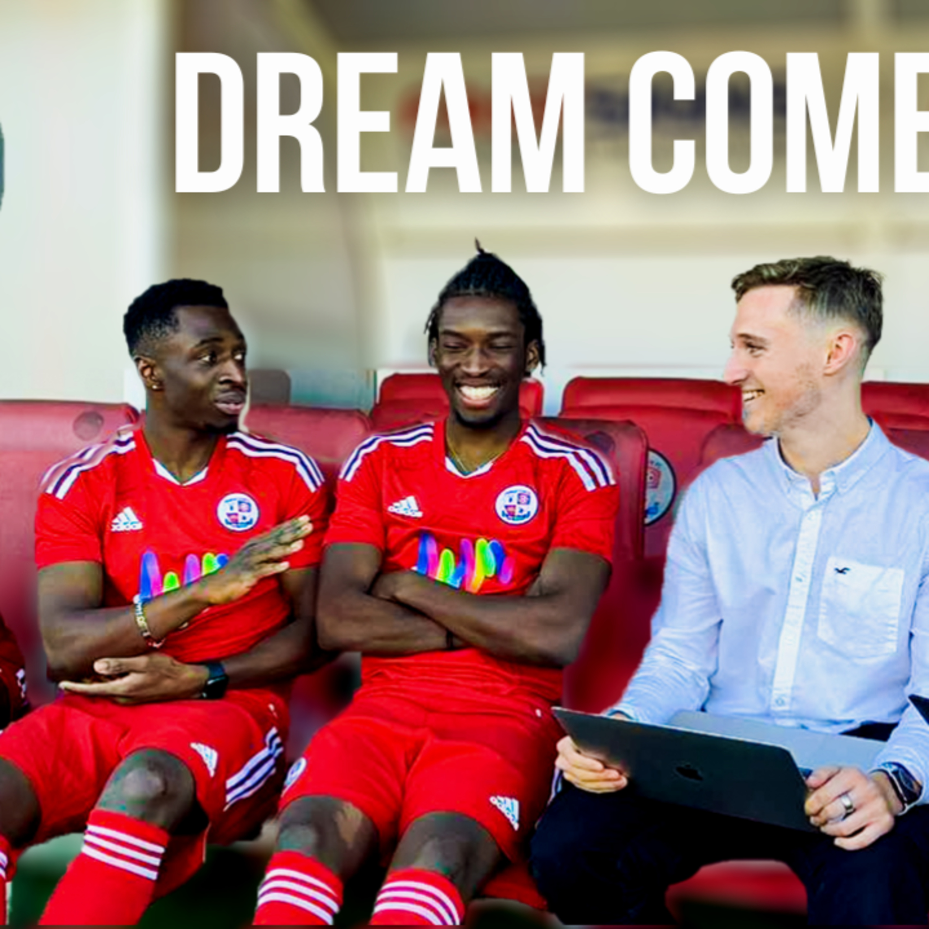 The Footballing Question