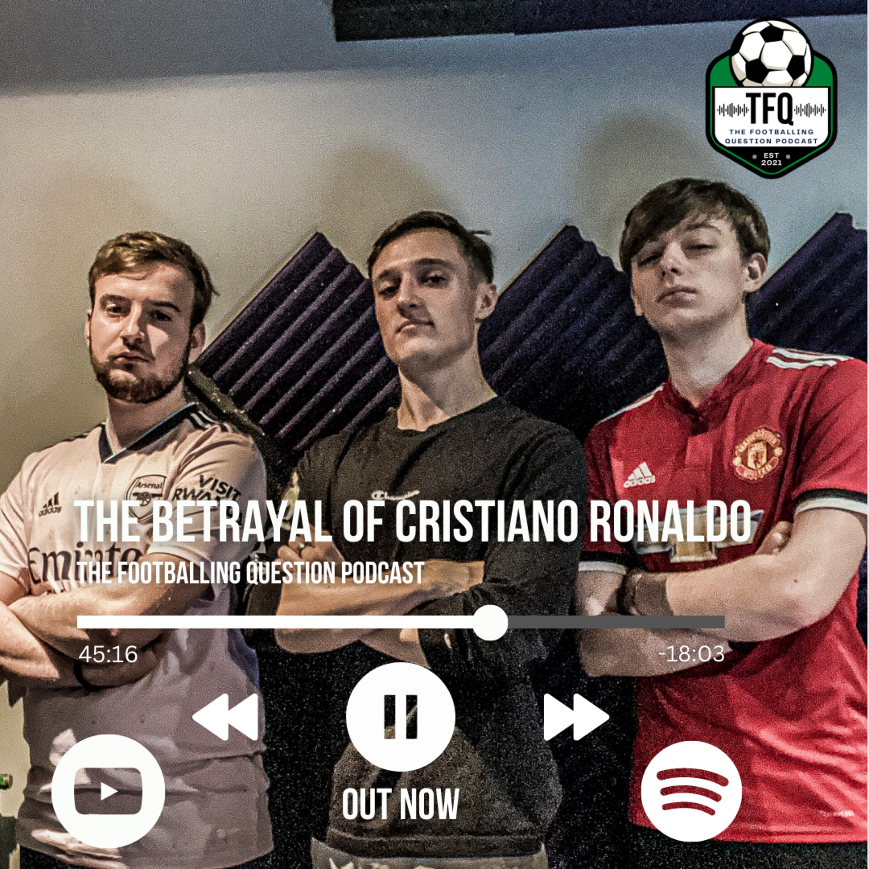 The Footballing Question