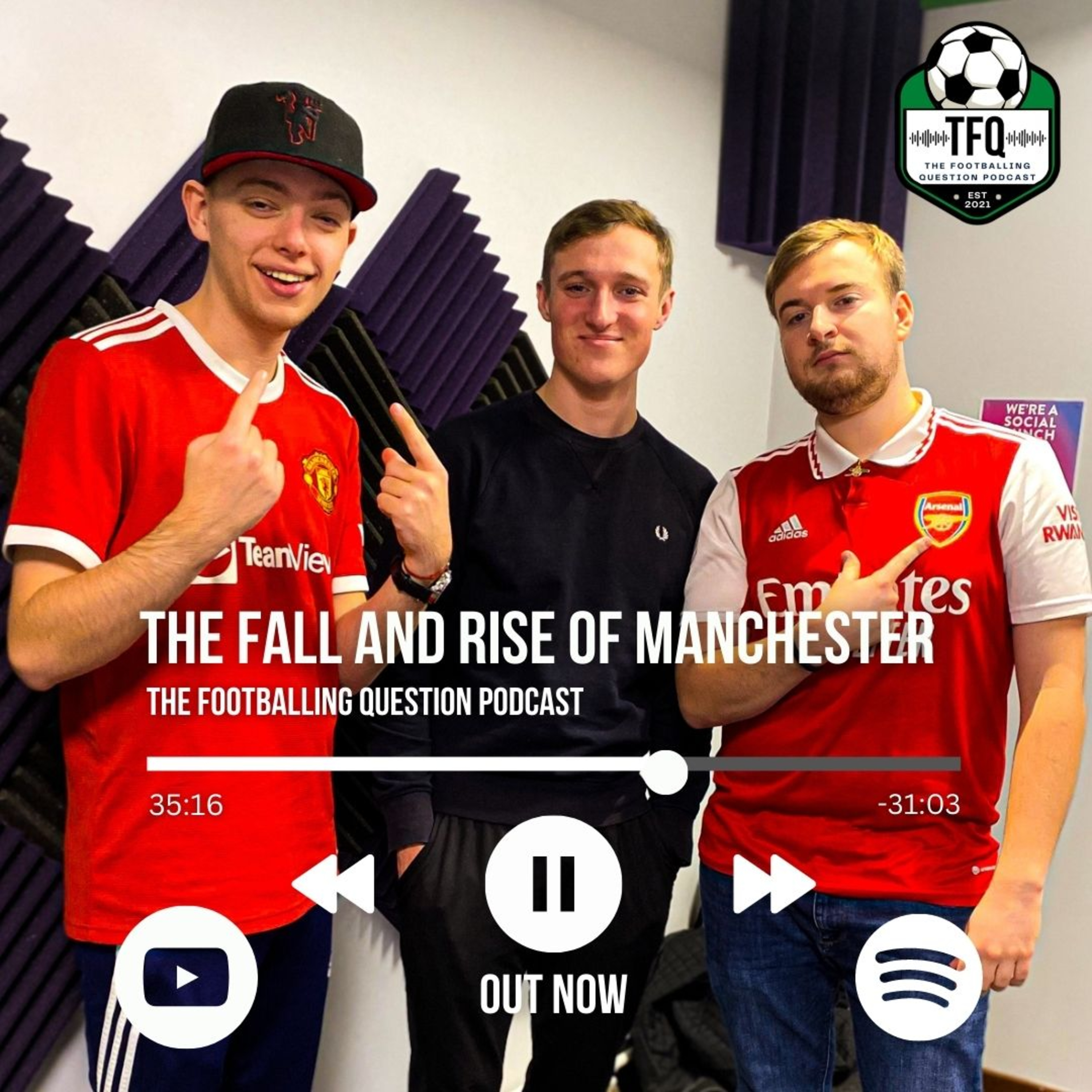 The Footballing Question