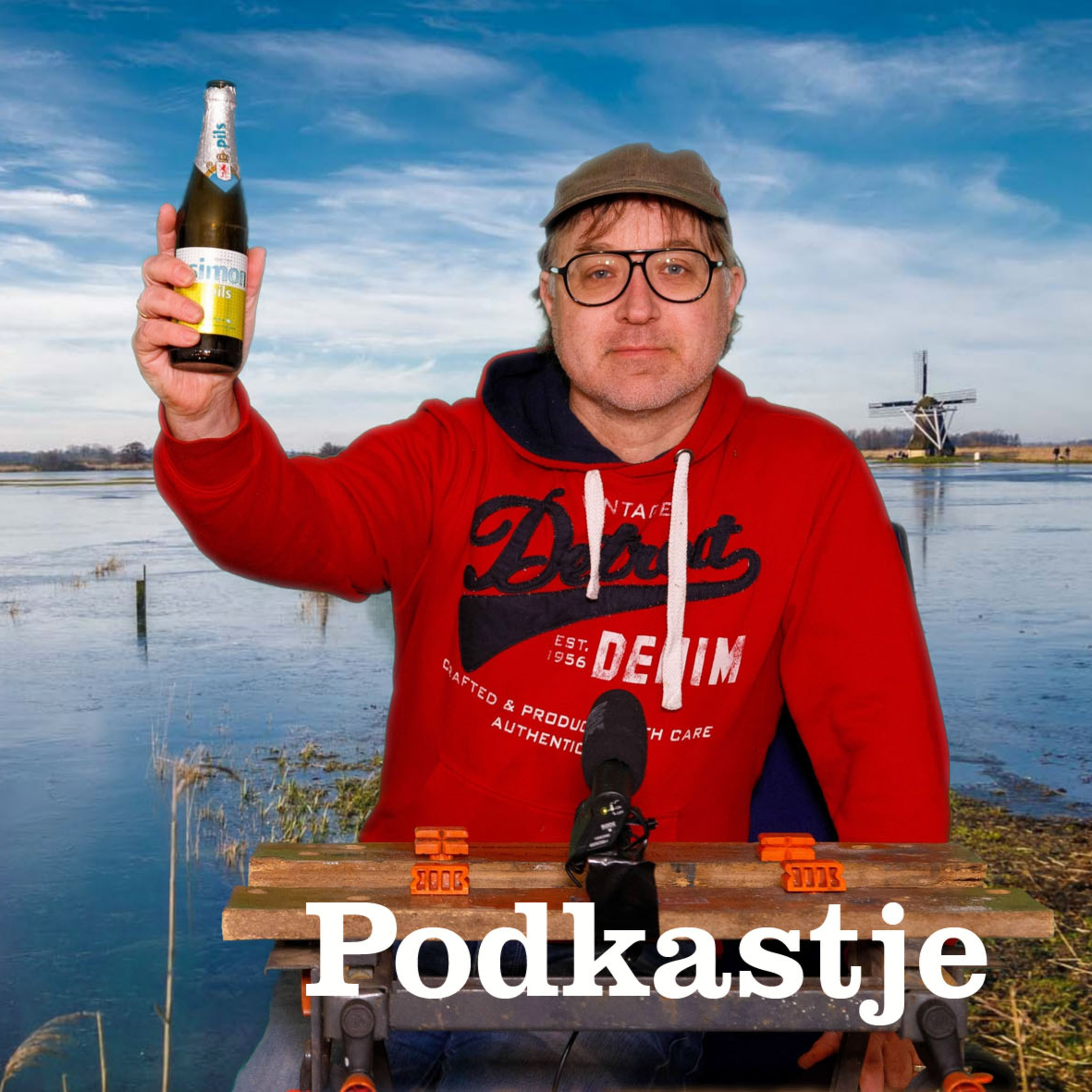 Podkastje