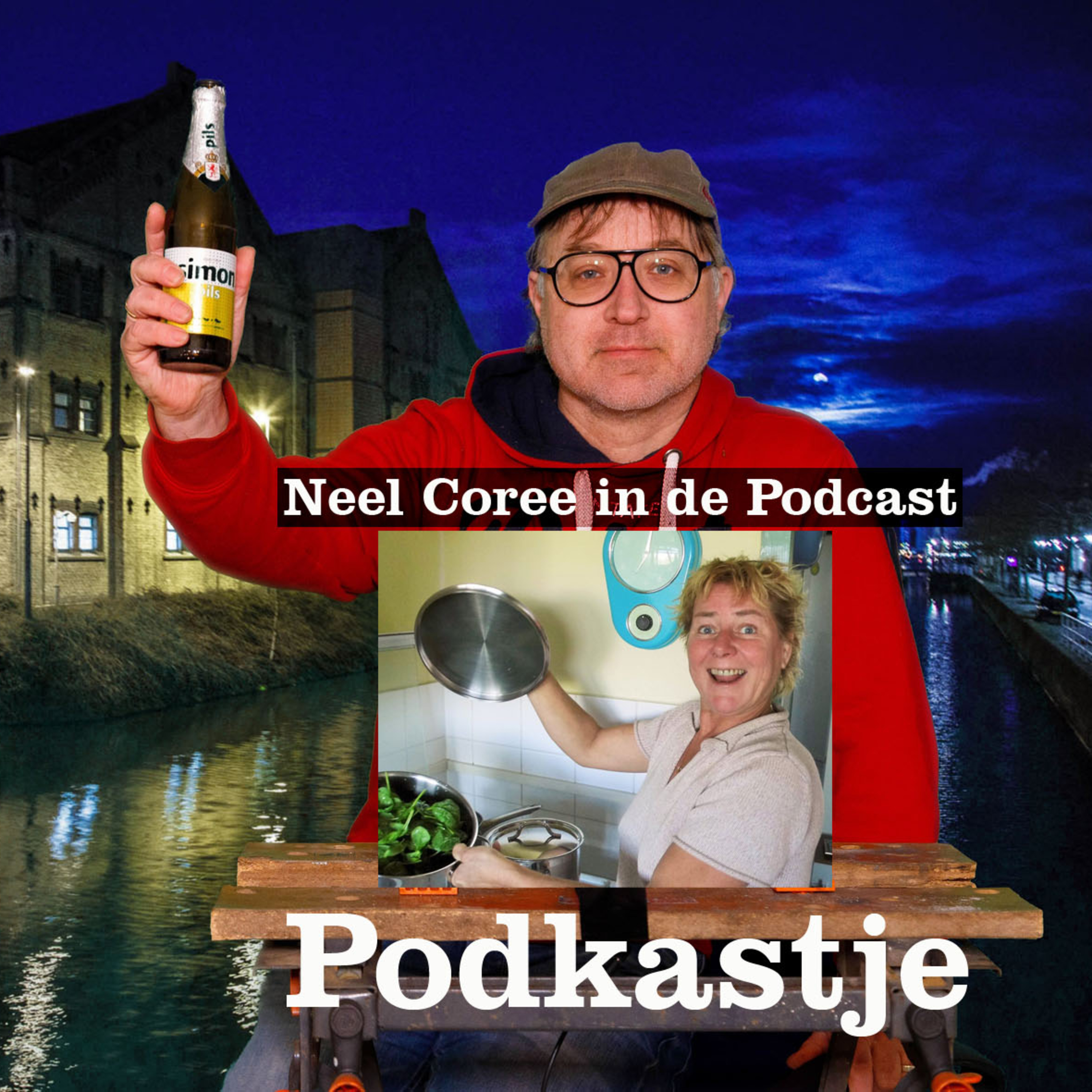 Podkastje