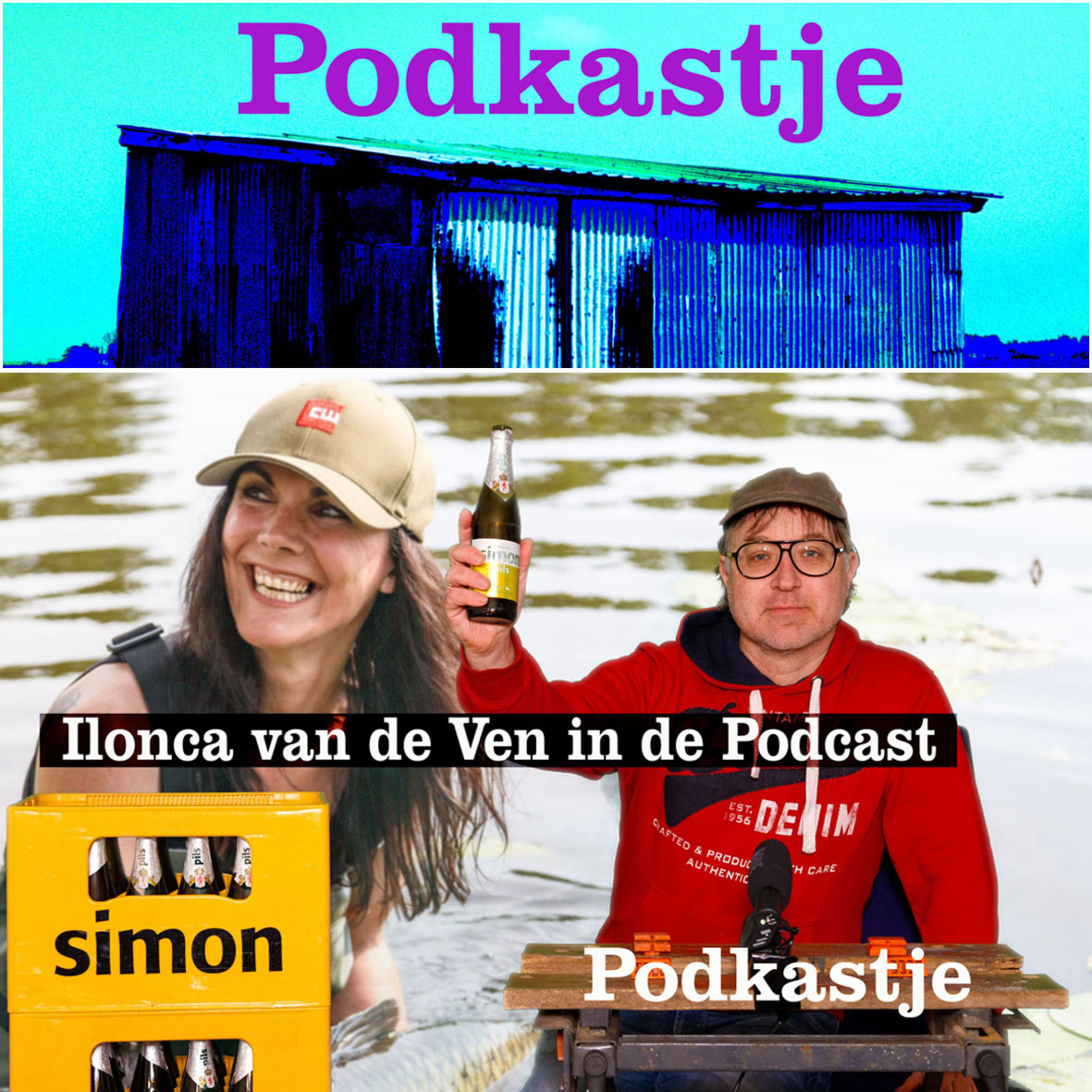 Podkastje