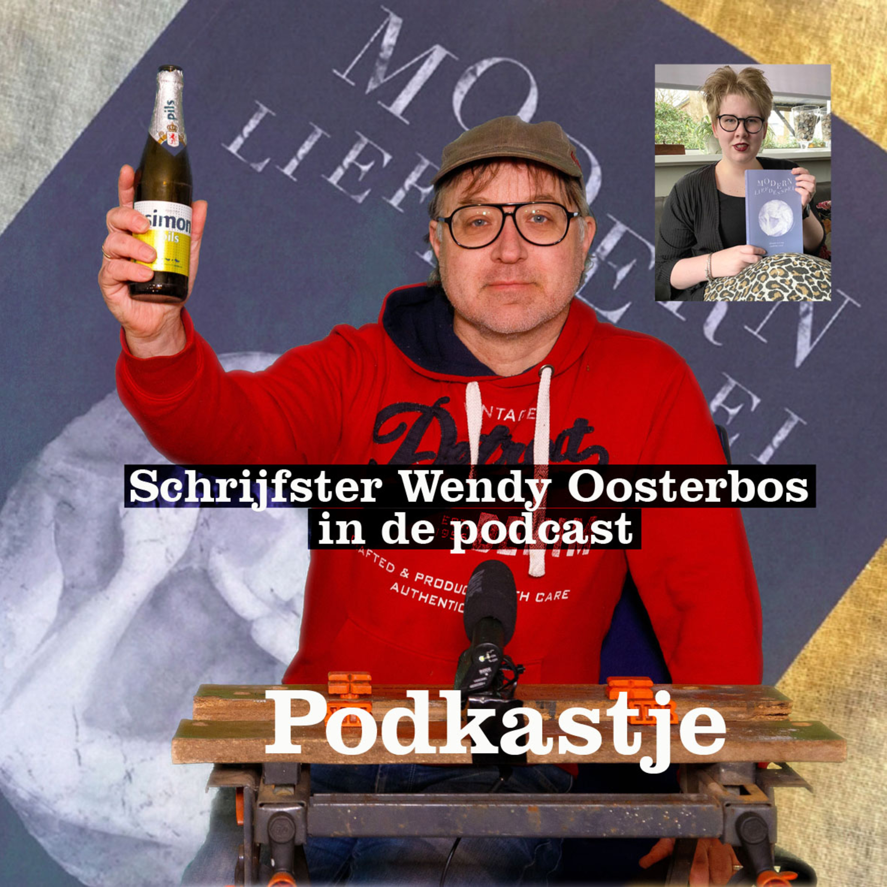 Podkastje
