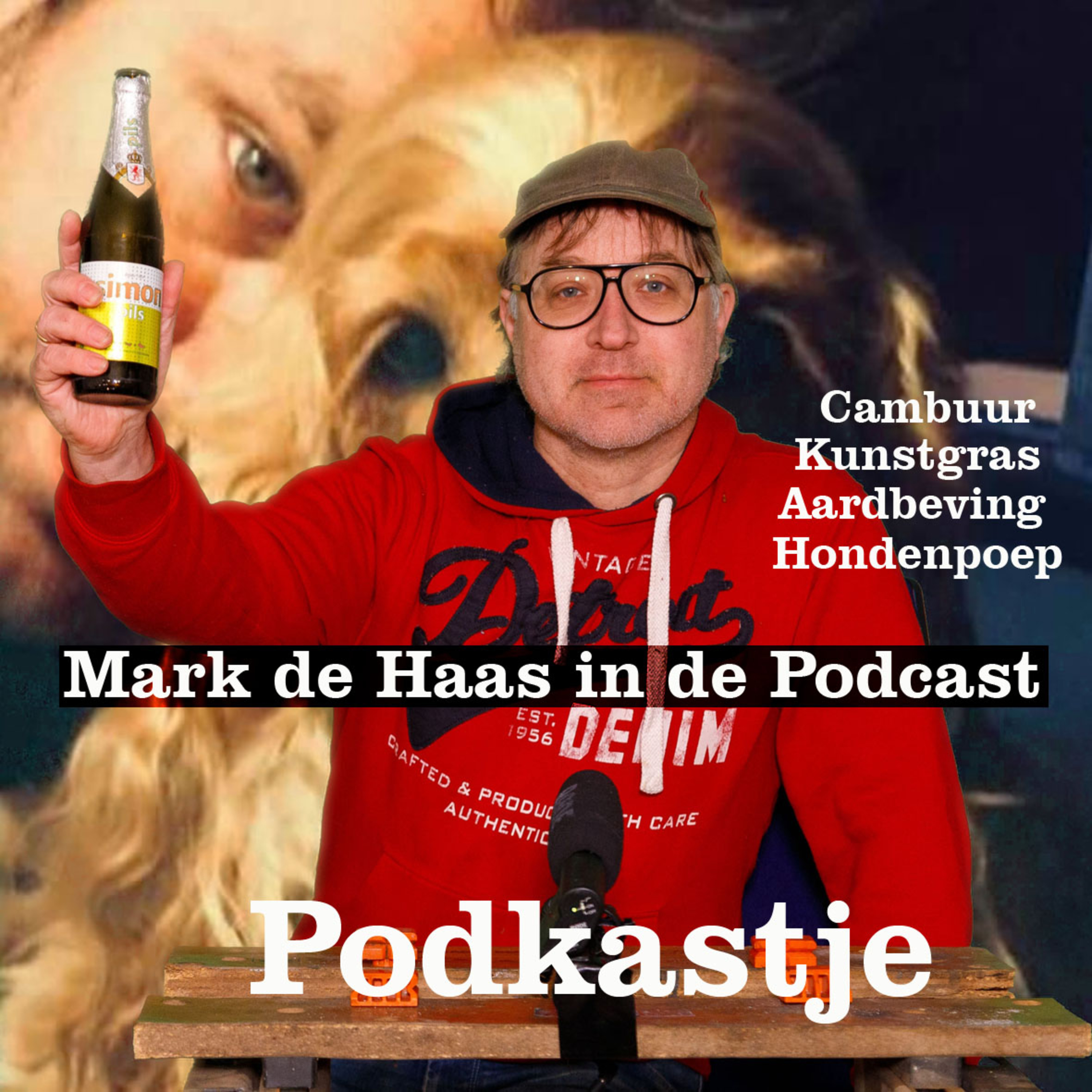 Podkastje