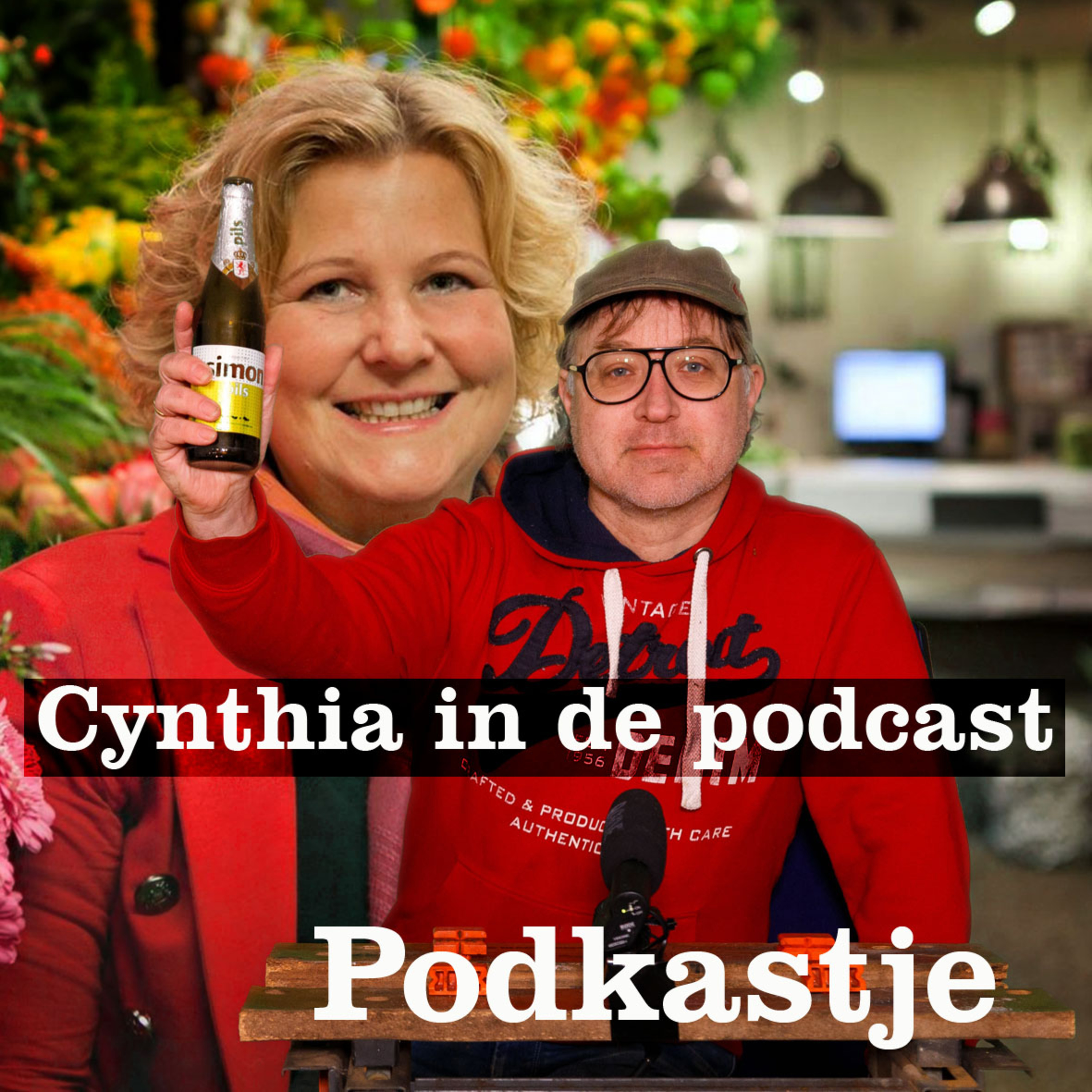 Podkastje