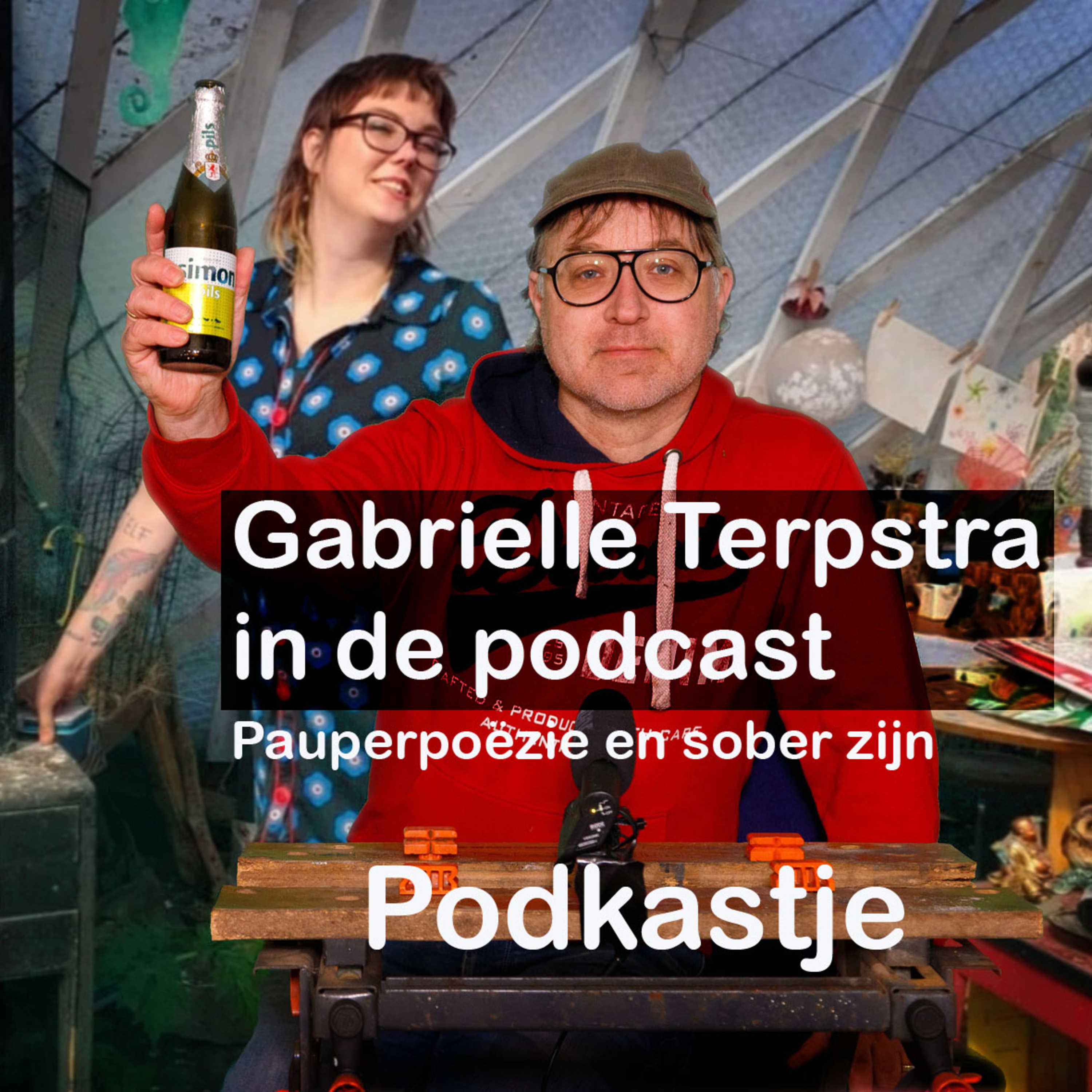 Podkastje