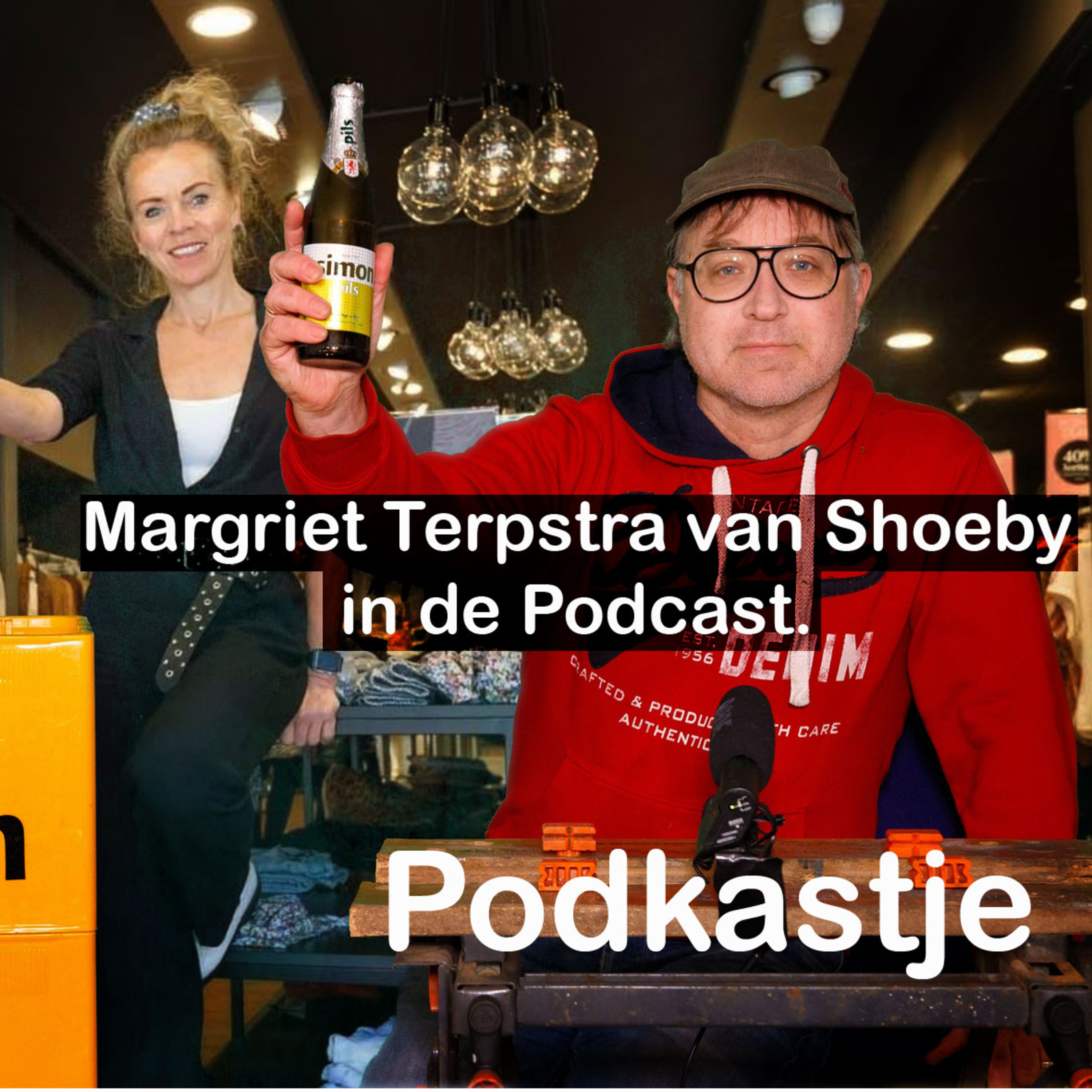Podkastje