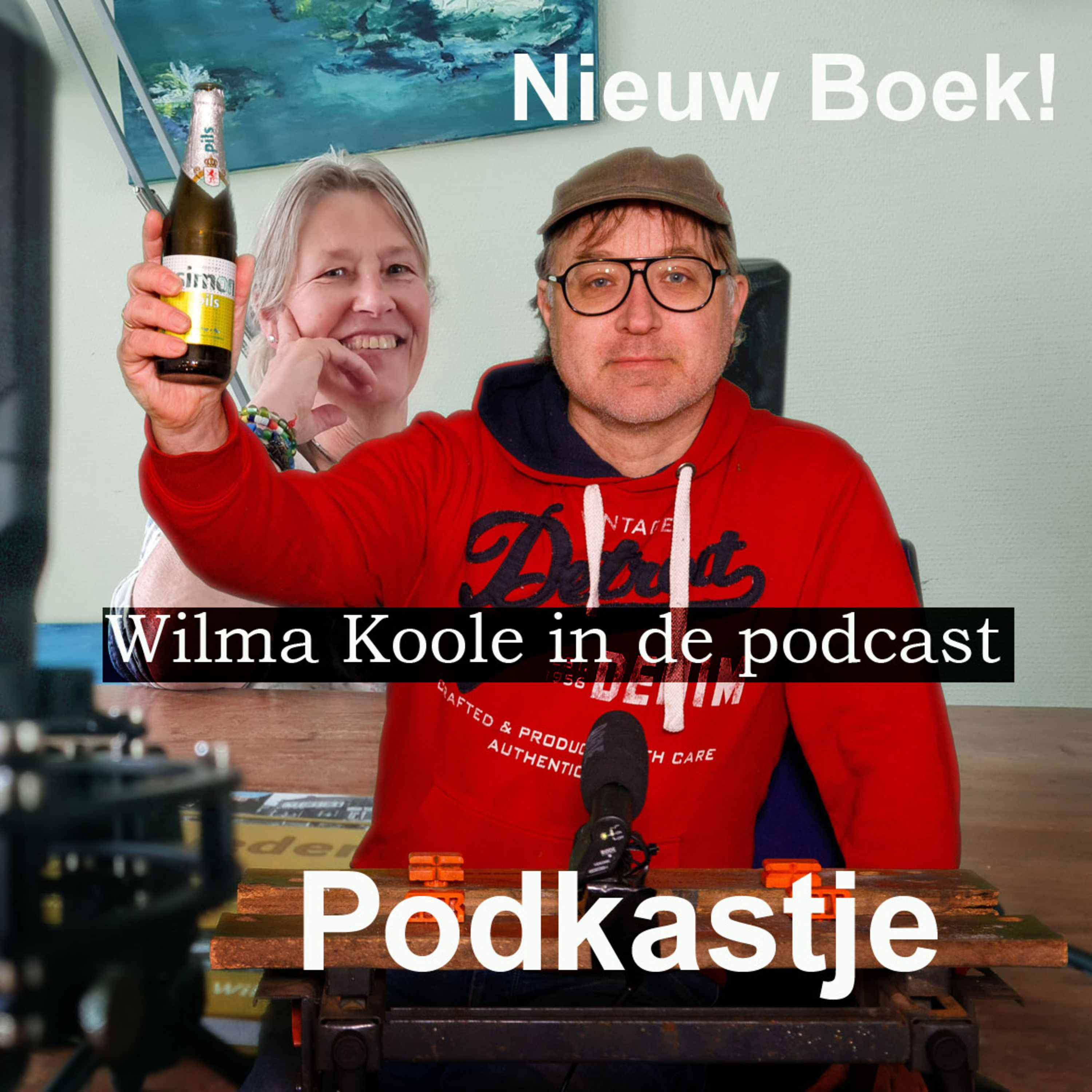 Podkastje