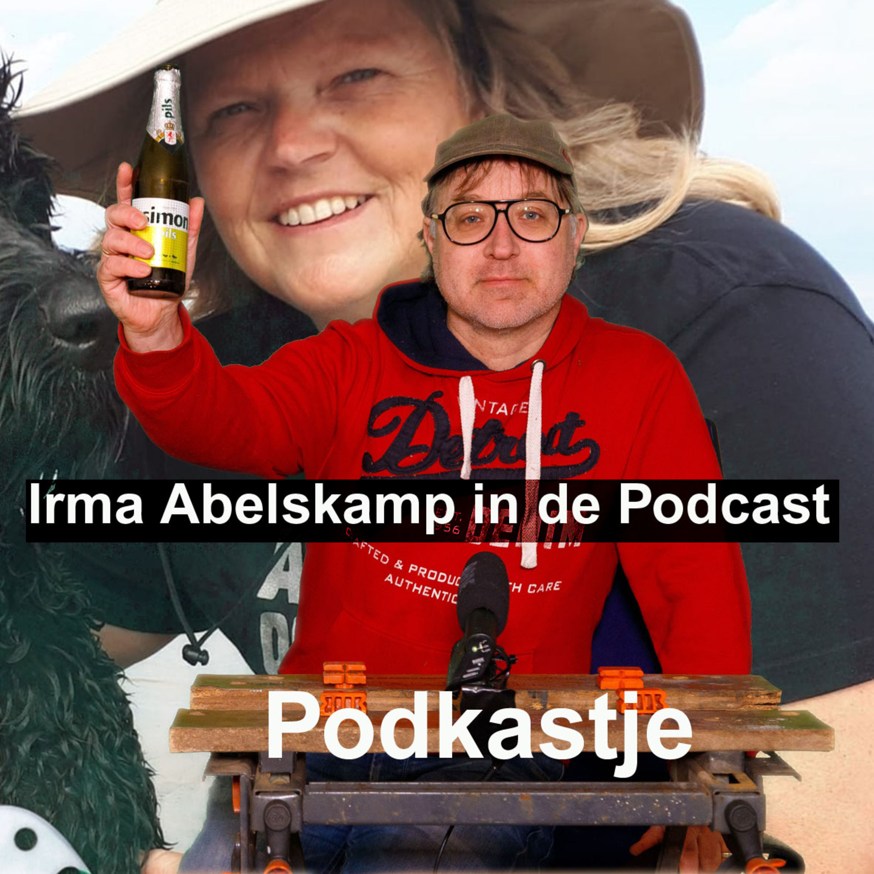 Podkastje