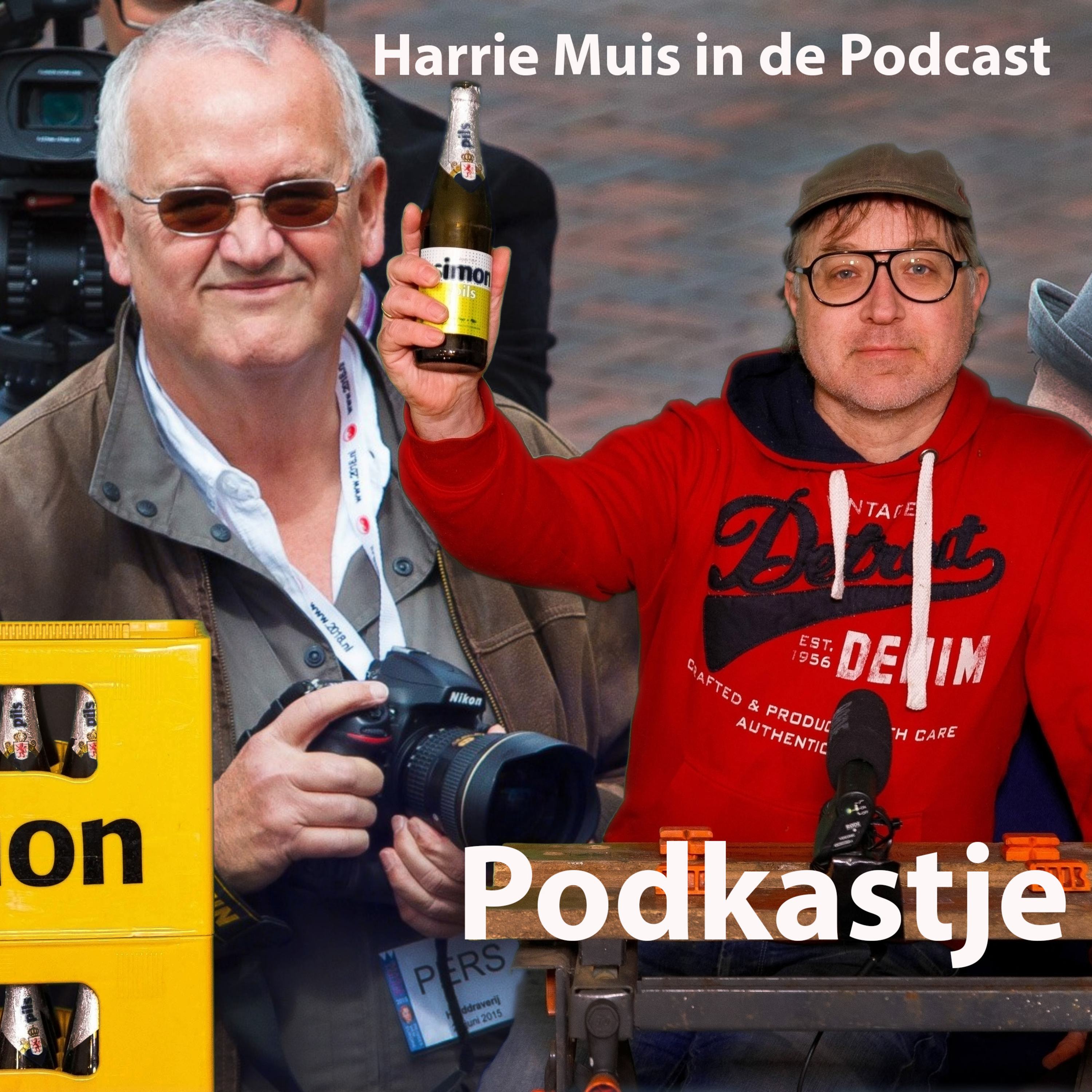 Podkastje