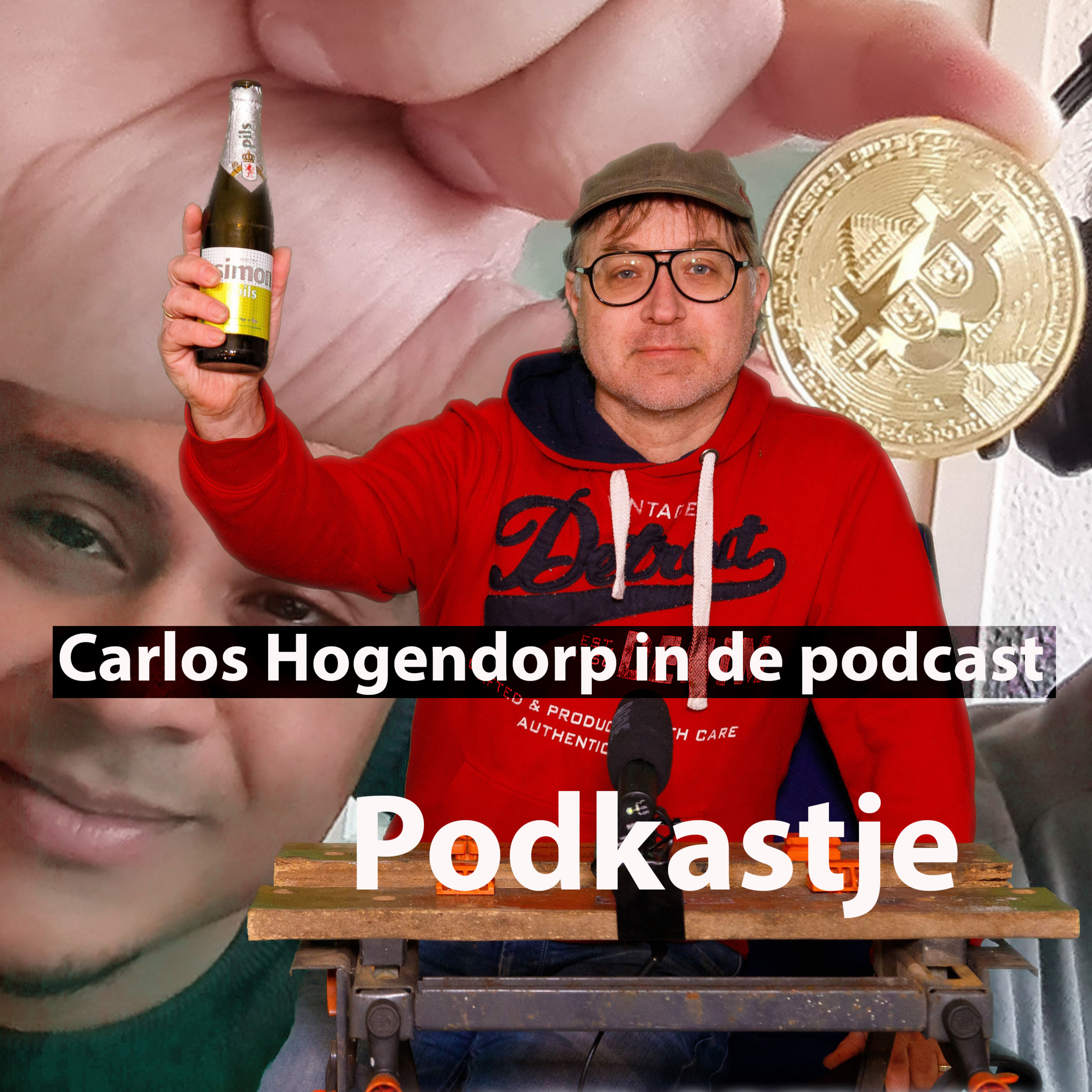 Podkastje