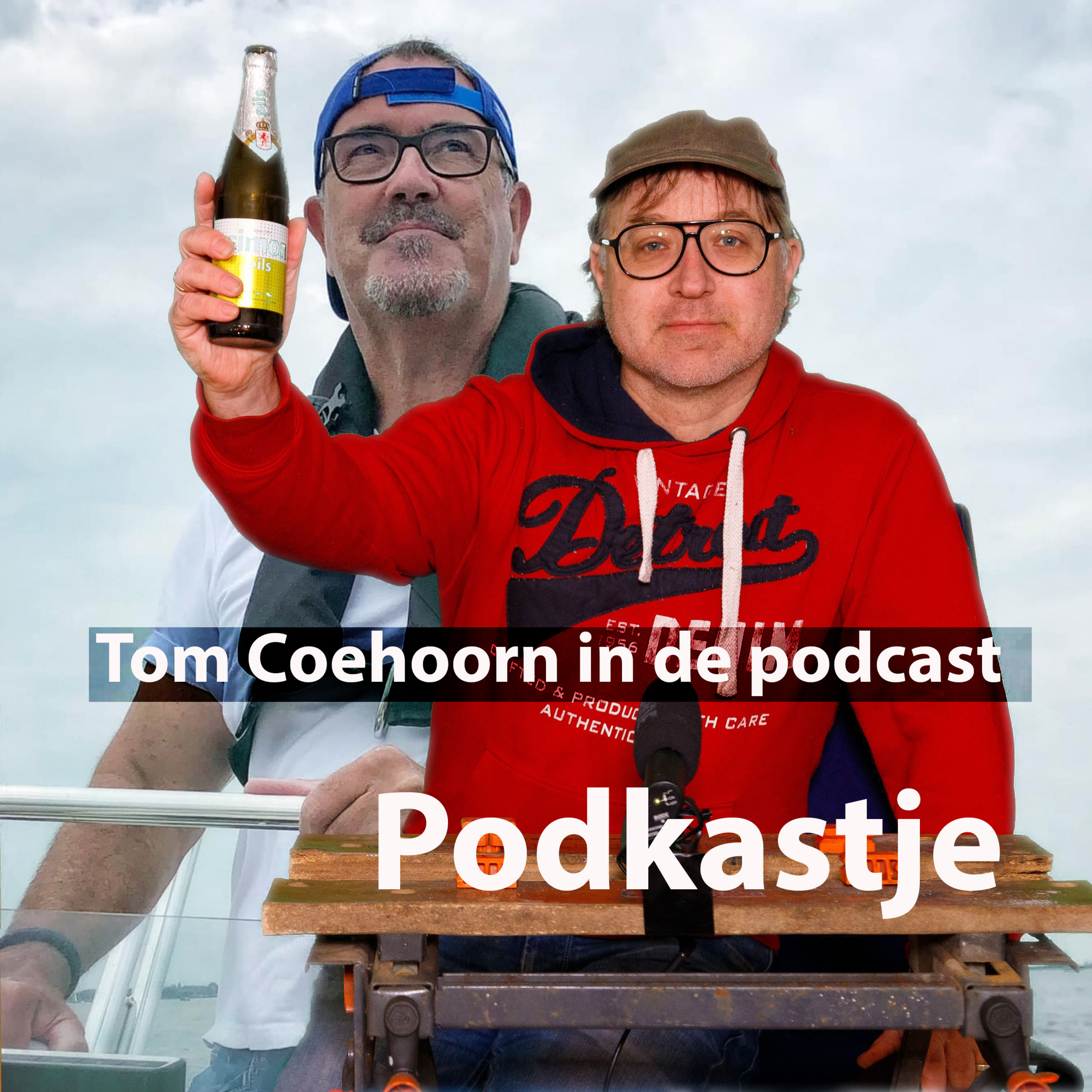 Podkastje