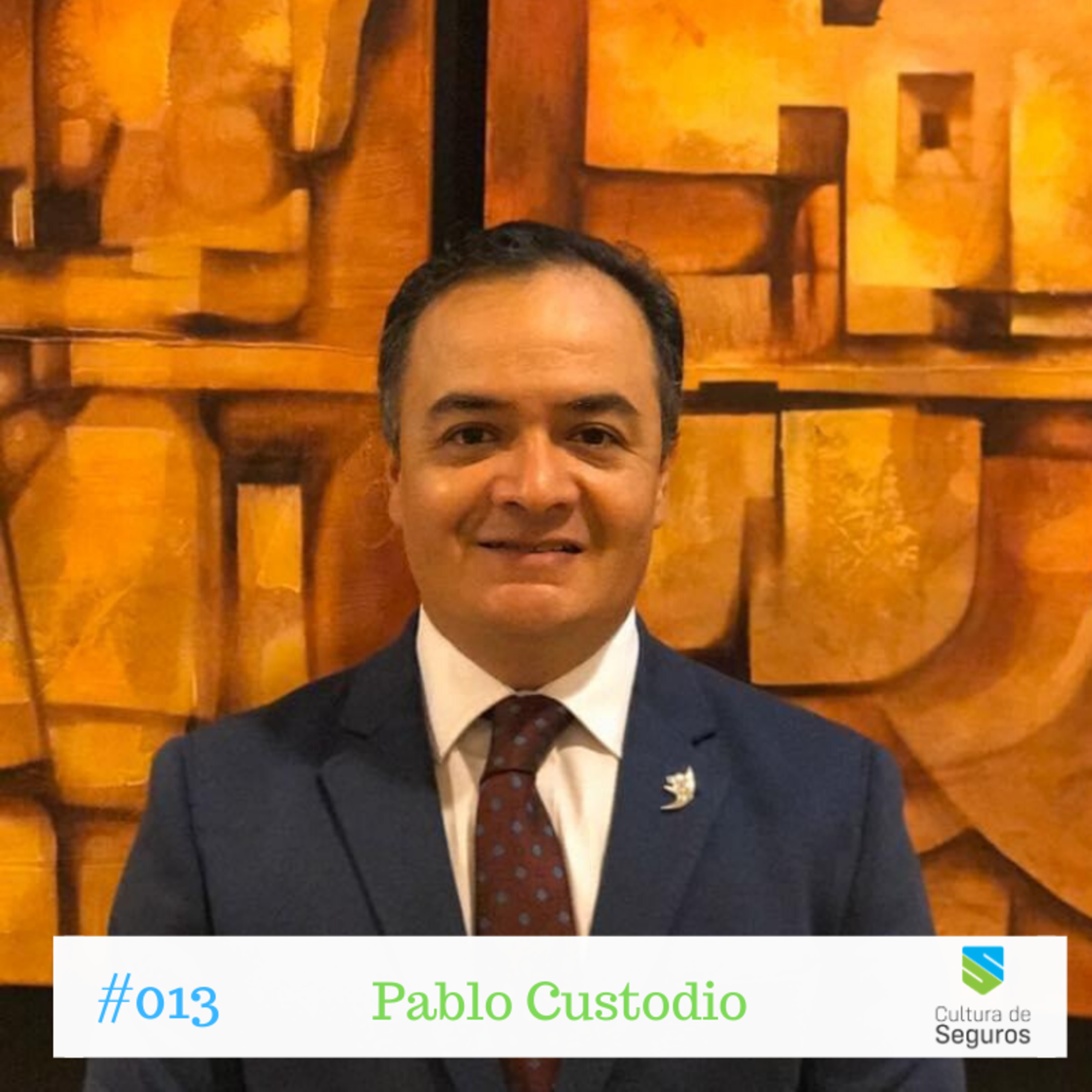 013 | Evolución, nuevas generaciones y la importancia de diversificar con Pablo Custodio