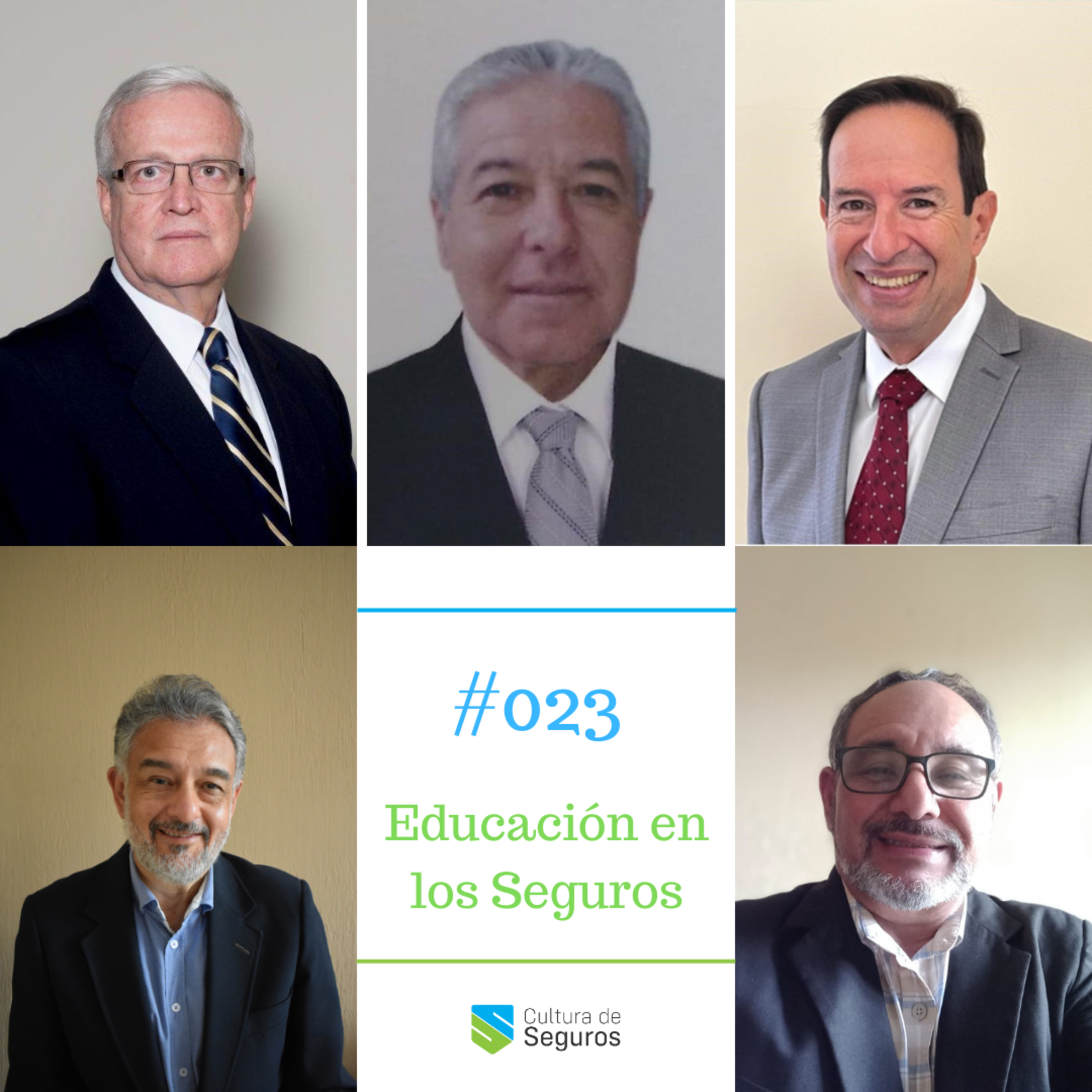 Cultura de Seguros