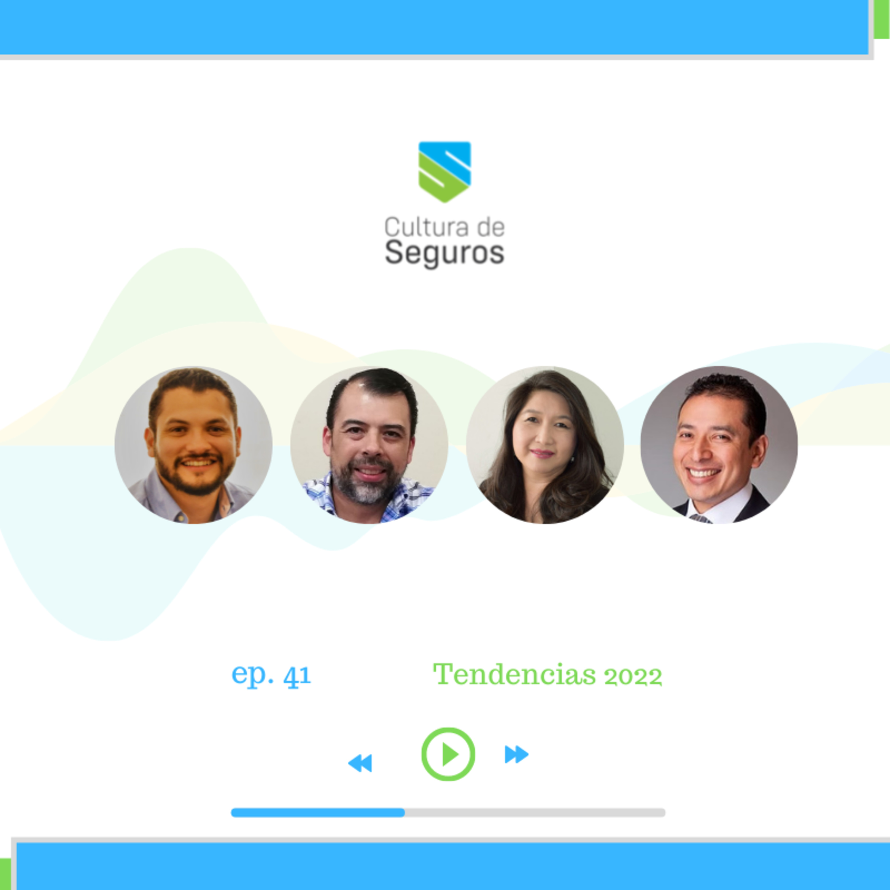 Cultura de Seguros