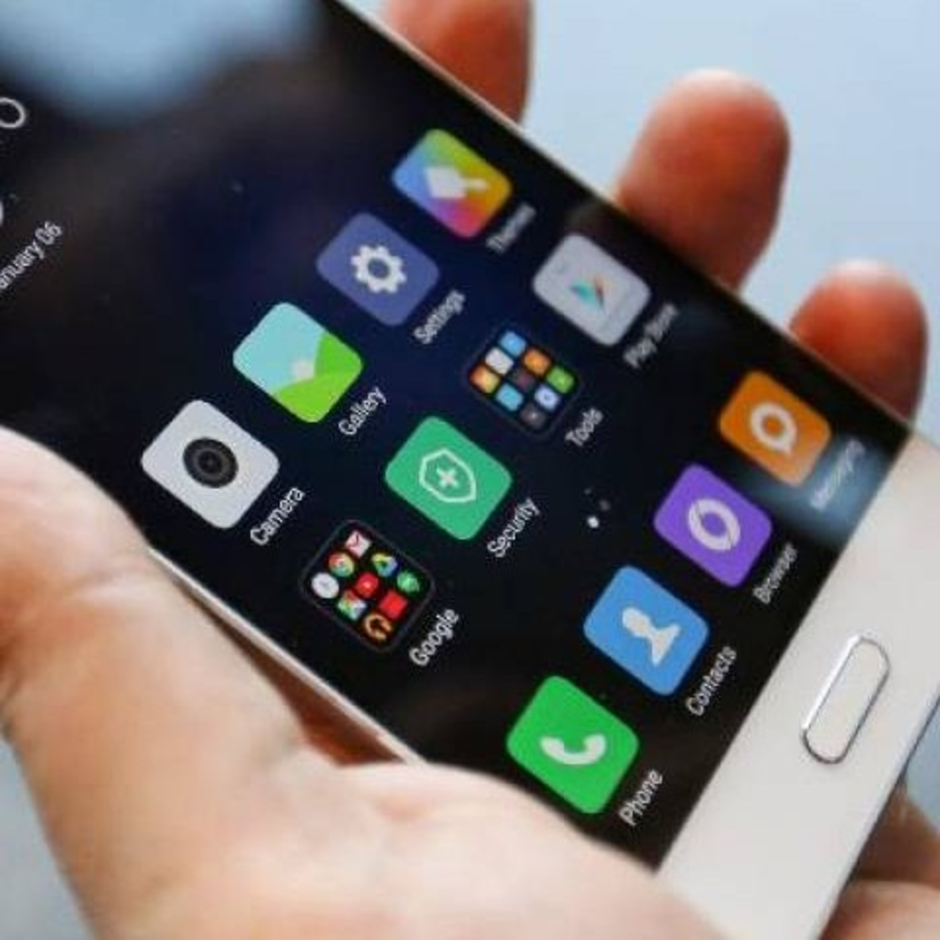 los mejores smartphones del 2018/19