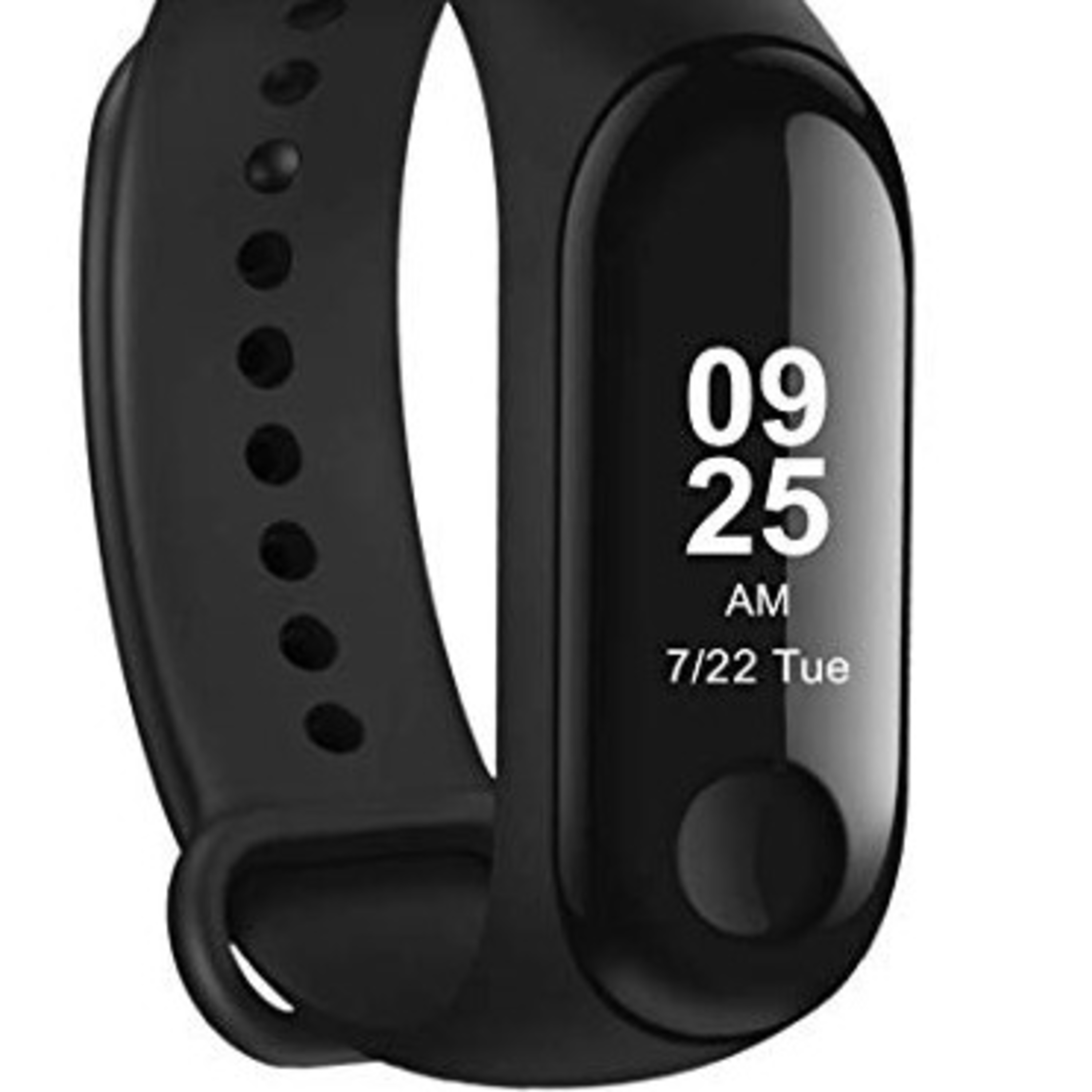 Xiaomi mi band 3