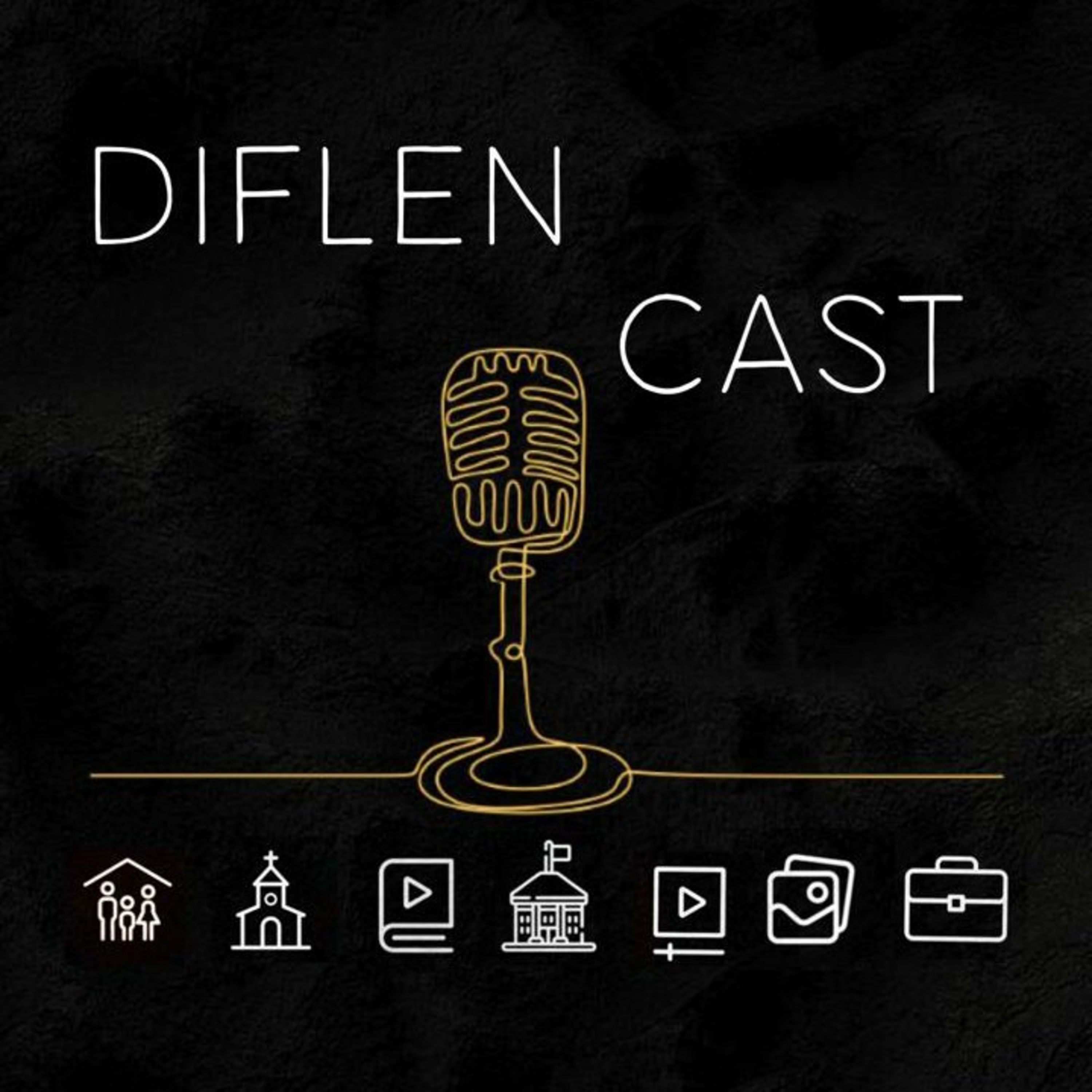 DiflenCast - MAO