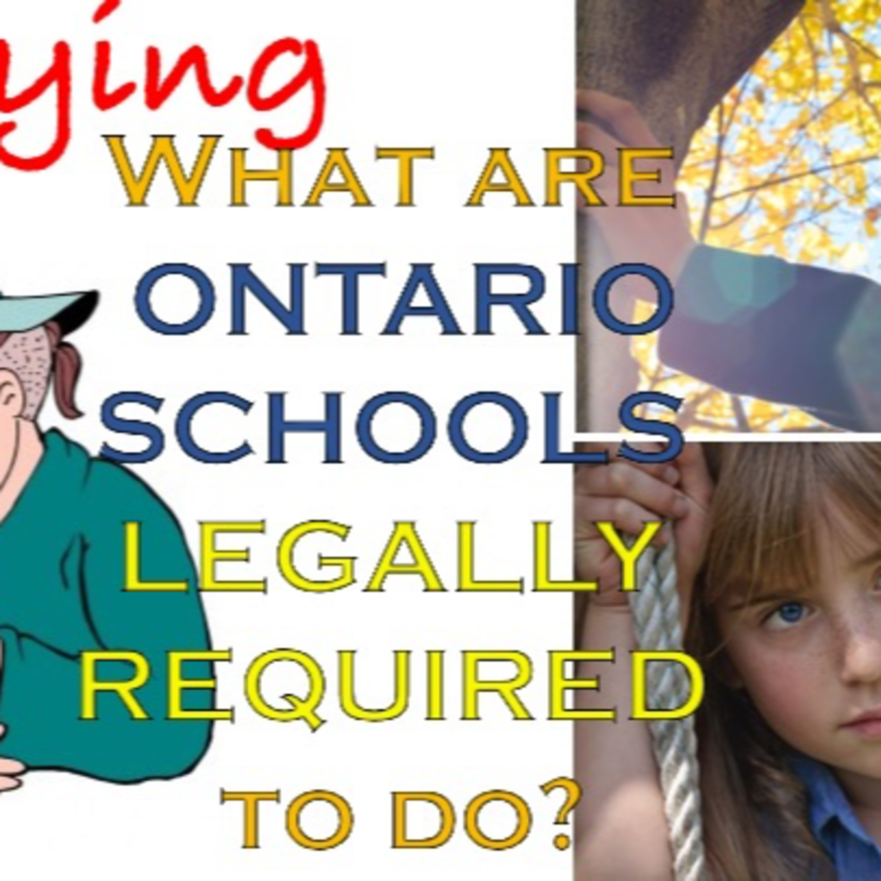 Ontario Family Law Podcast