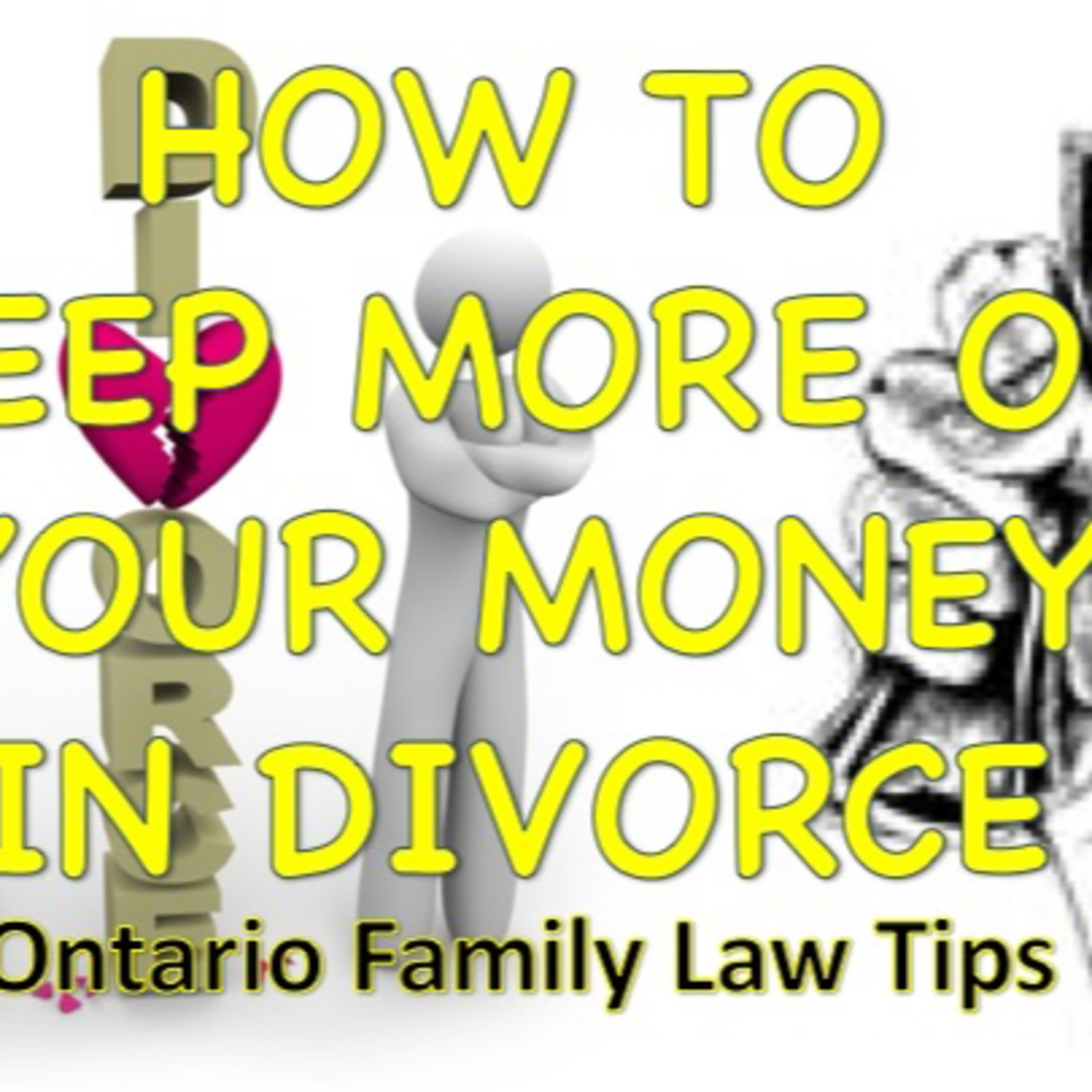 Ontario Family Law Podcast