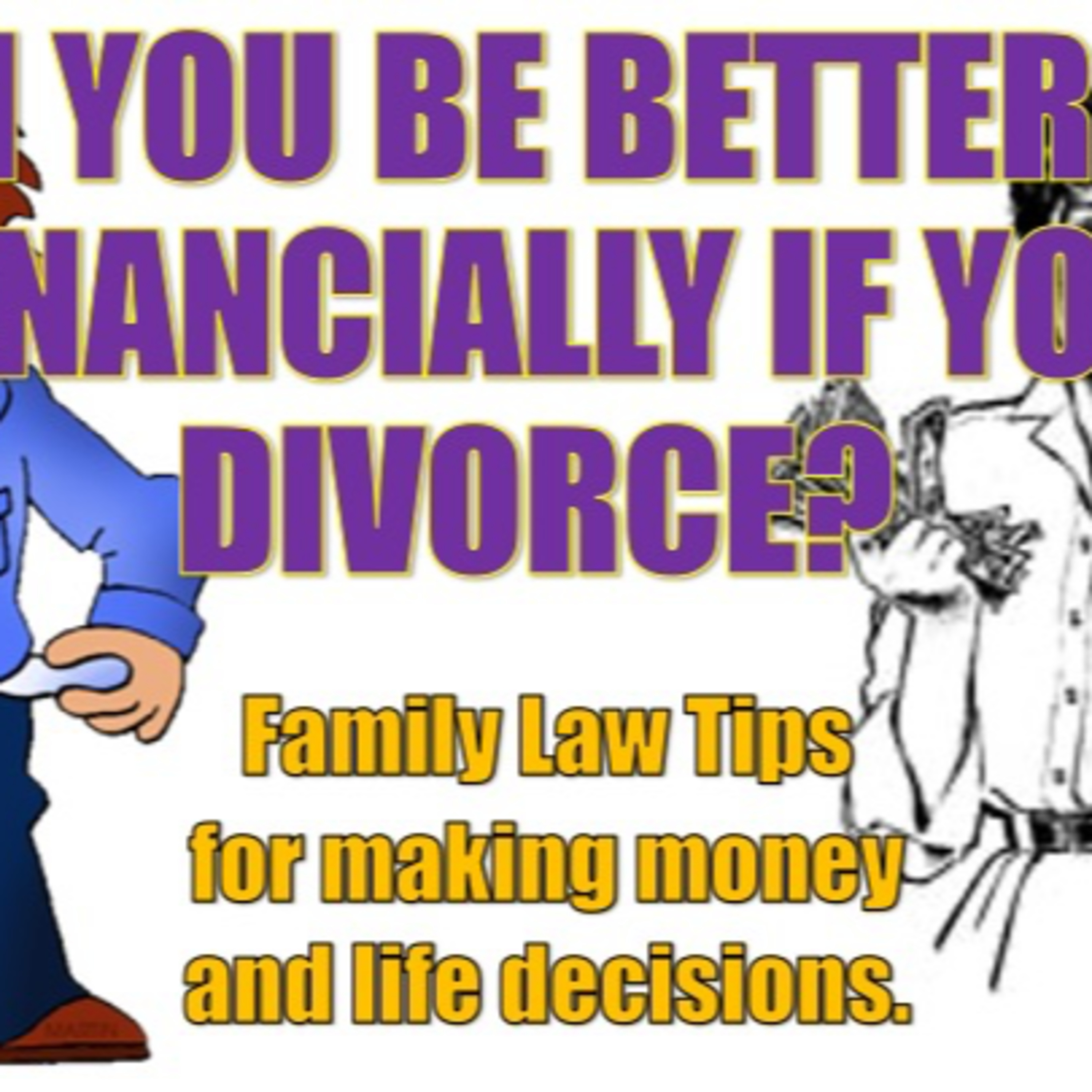 Ontario Family Law Podcast