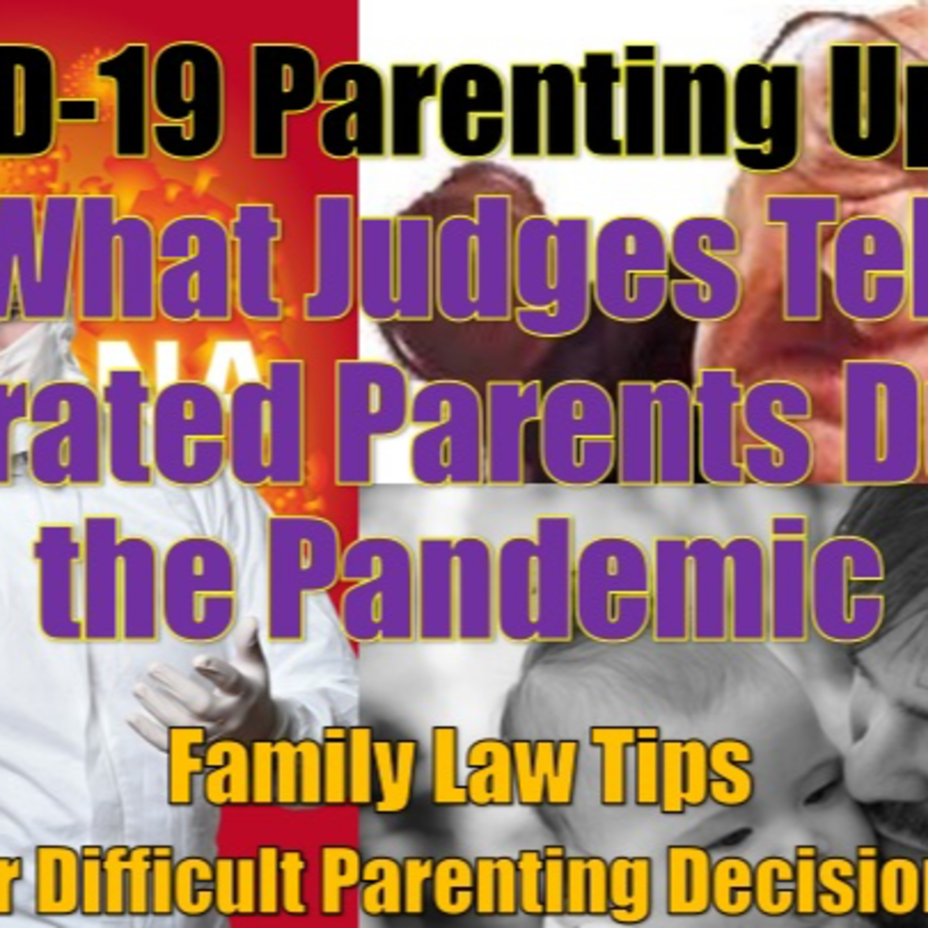 Ontario Family Law Podcast