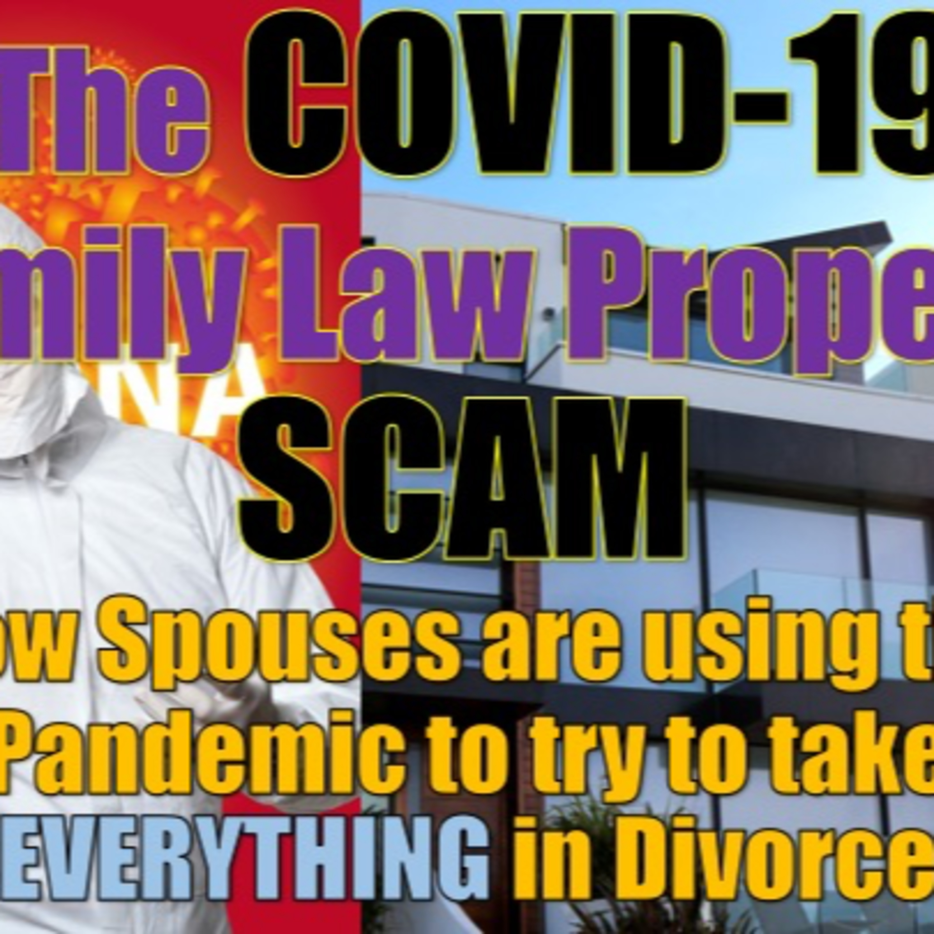Ontario Family Law Podcast