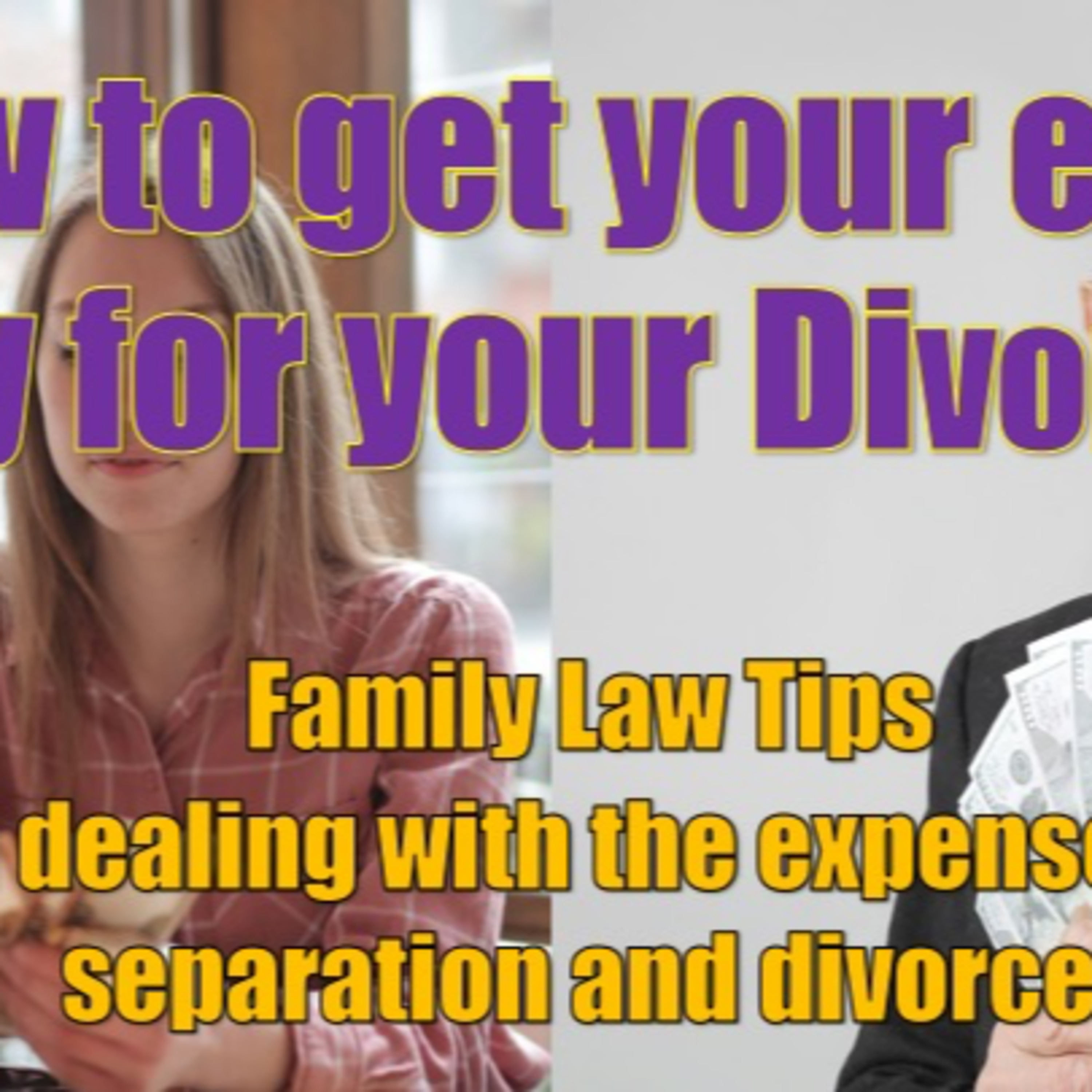 Ontario Family Law Podcast