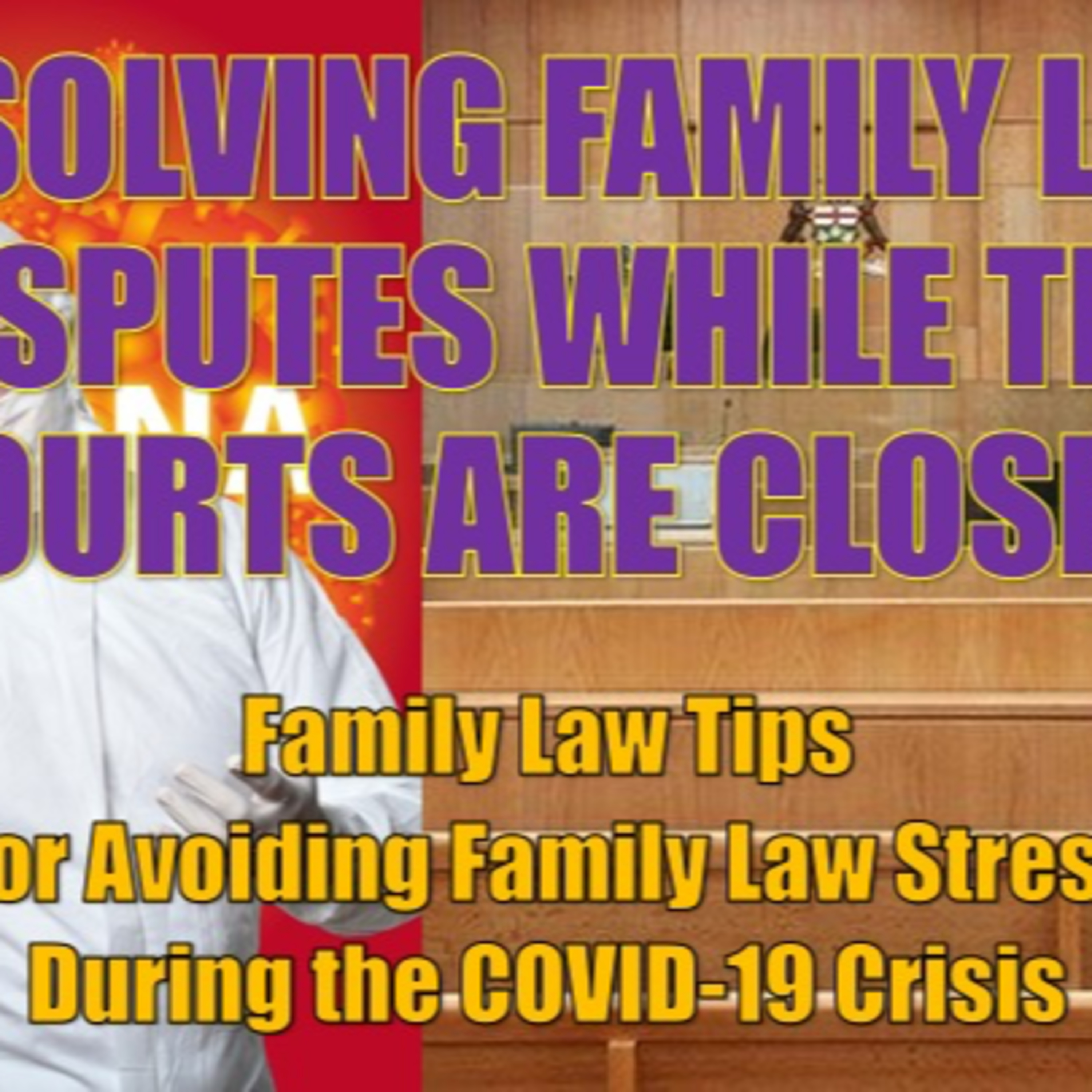 Ontario Family Law Podcast