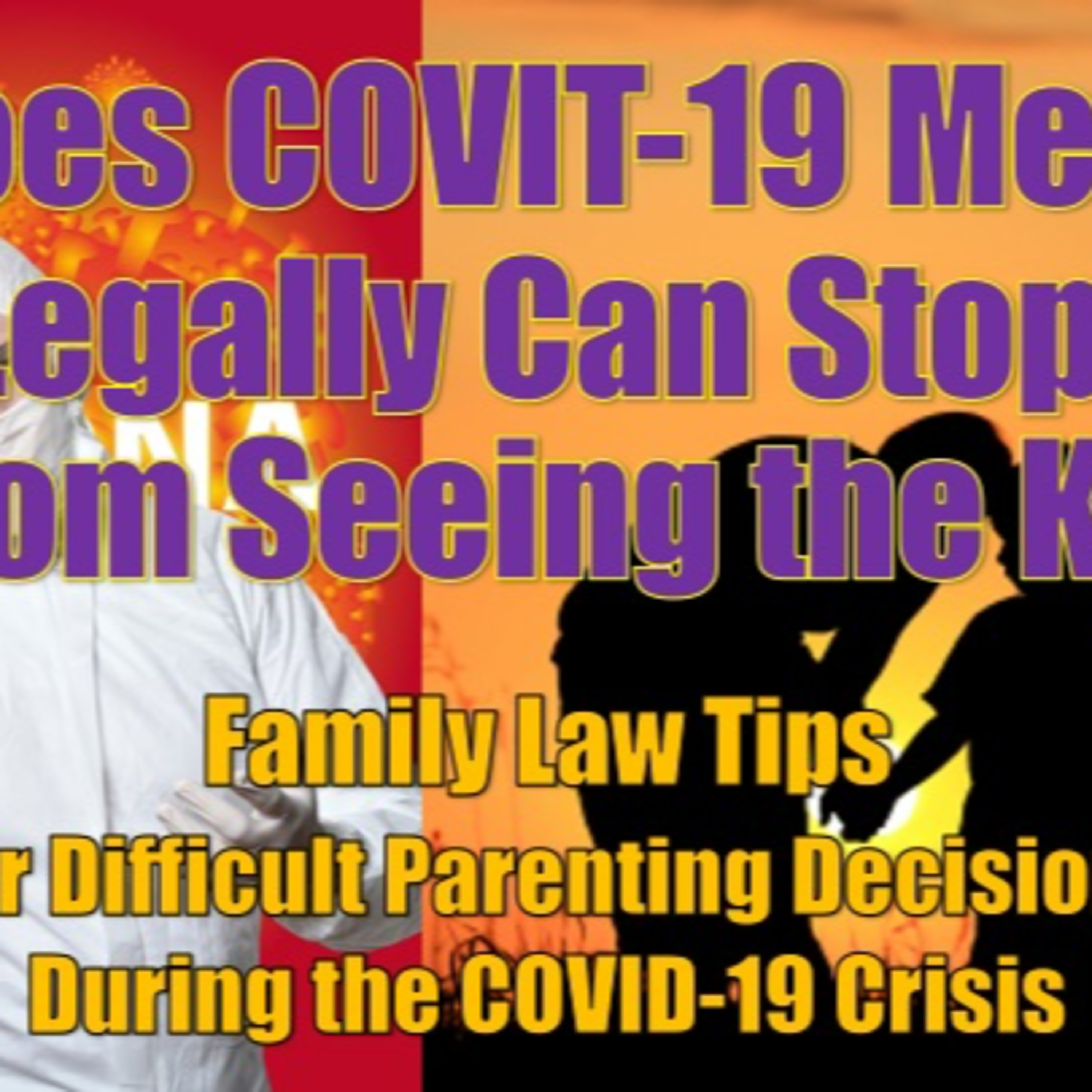 Ontario Family Law Podcast