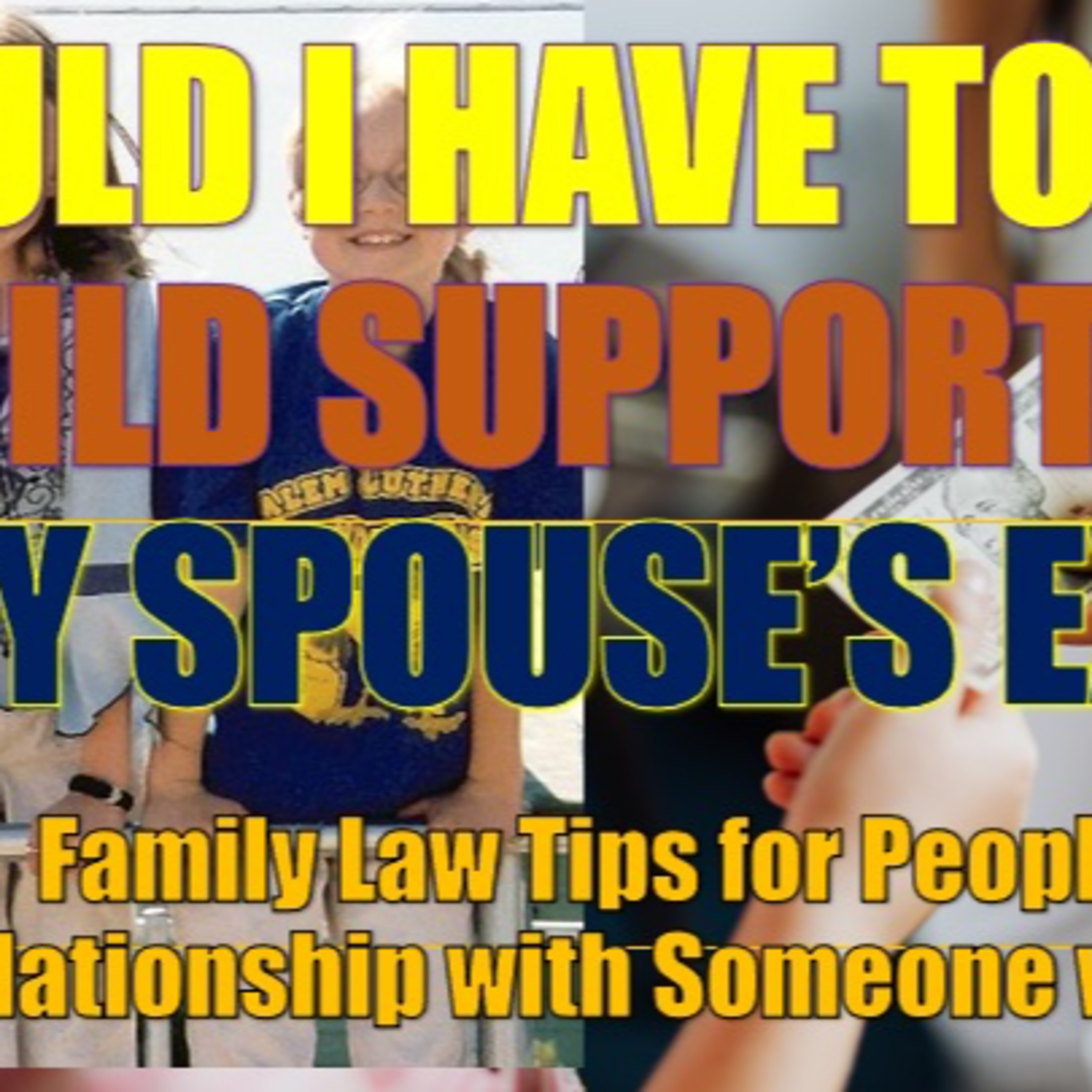 Ontario Family Law Podcast